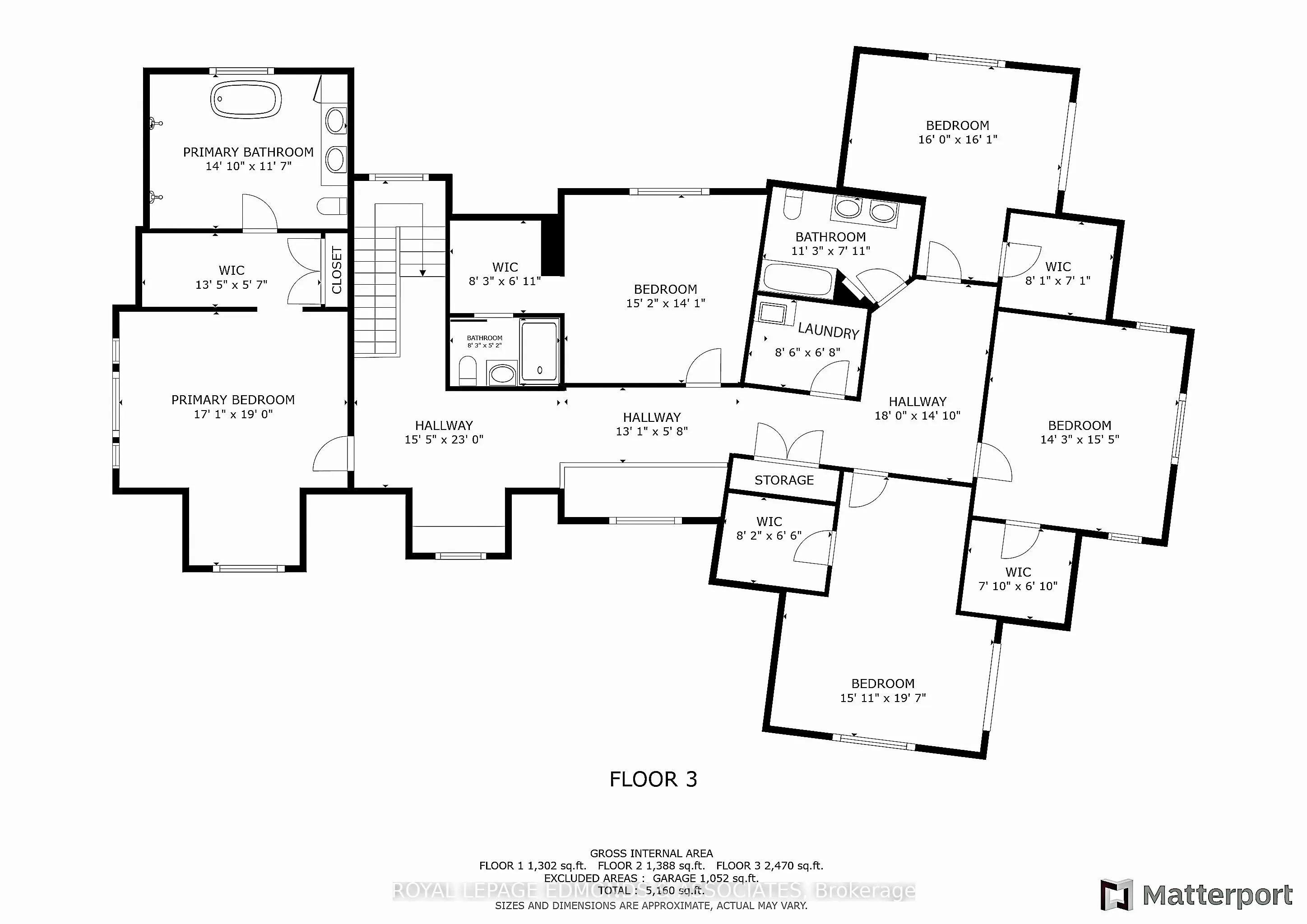 14 Fairway Drive N