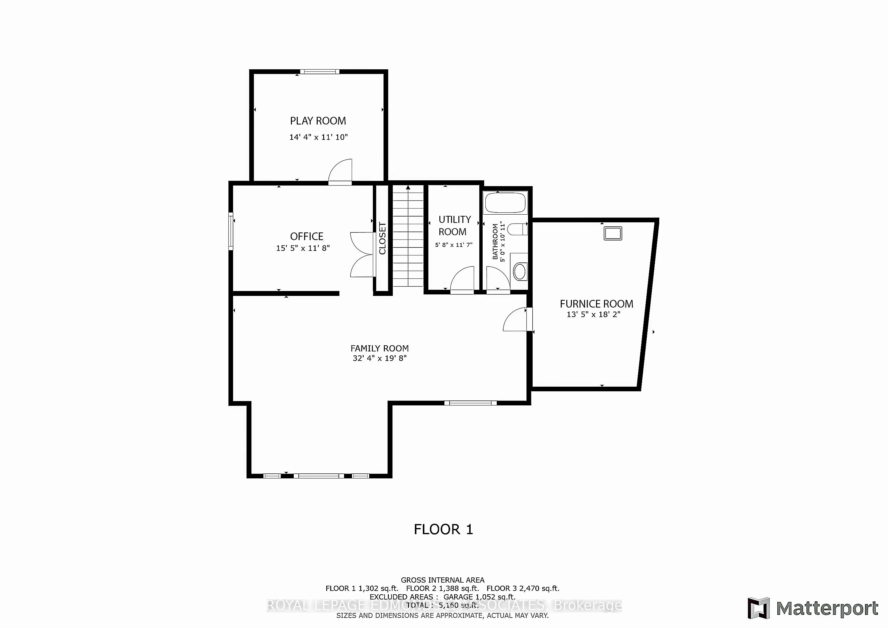 14 Fairway Drive N