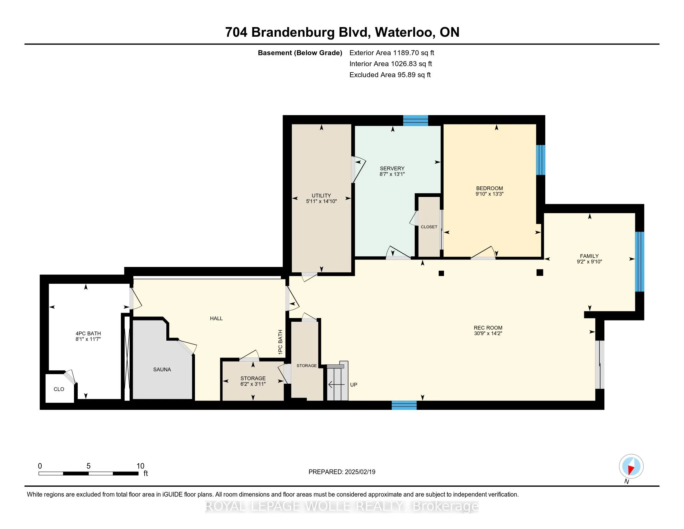 704 Brandenburg Boulevard