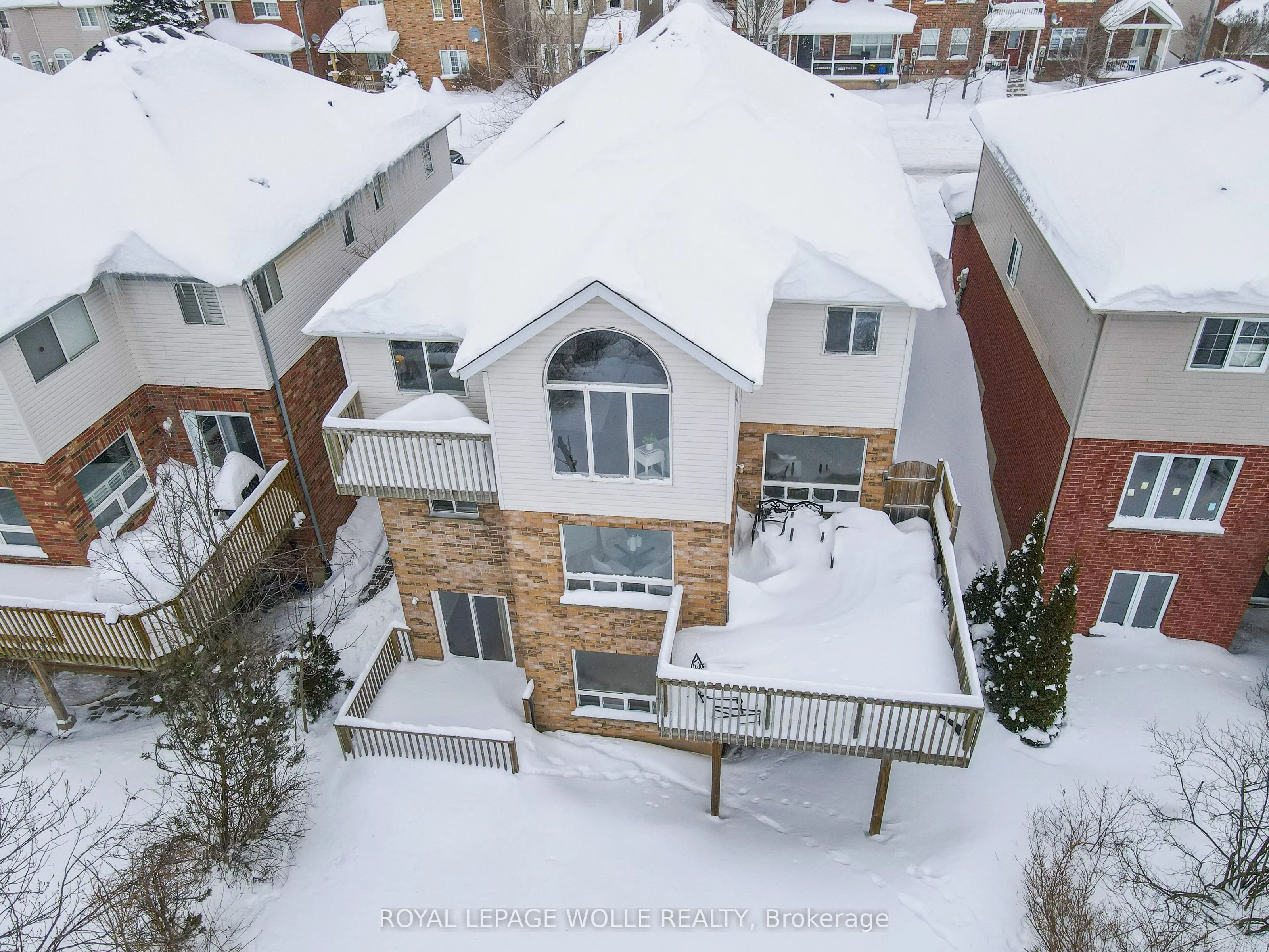 704 Brandenburg Boulevard