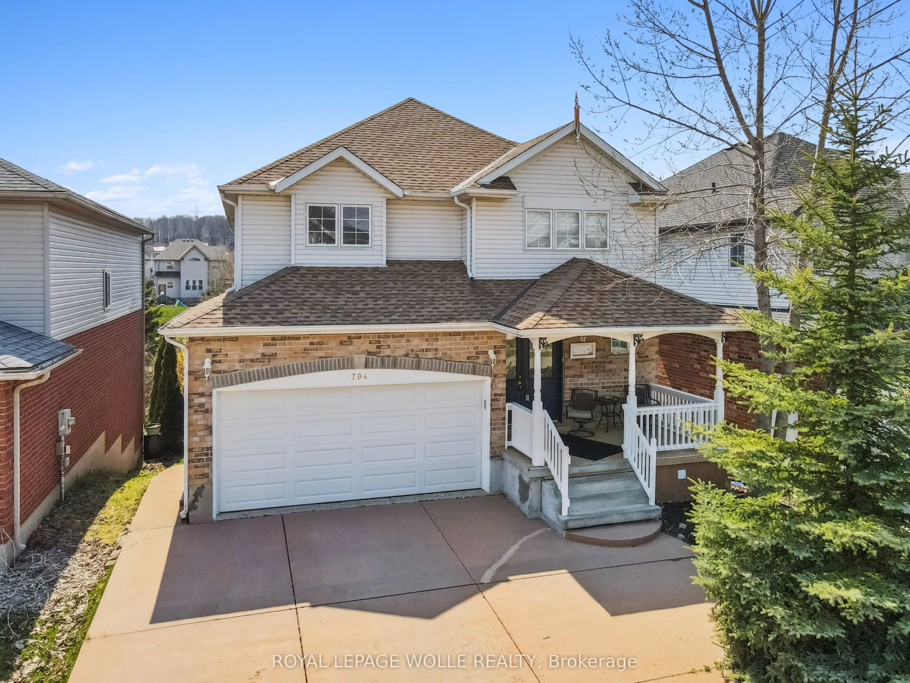 704 Brandenburg Boulevard