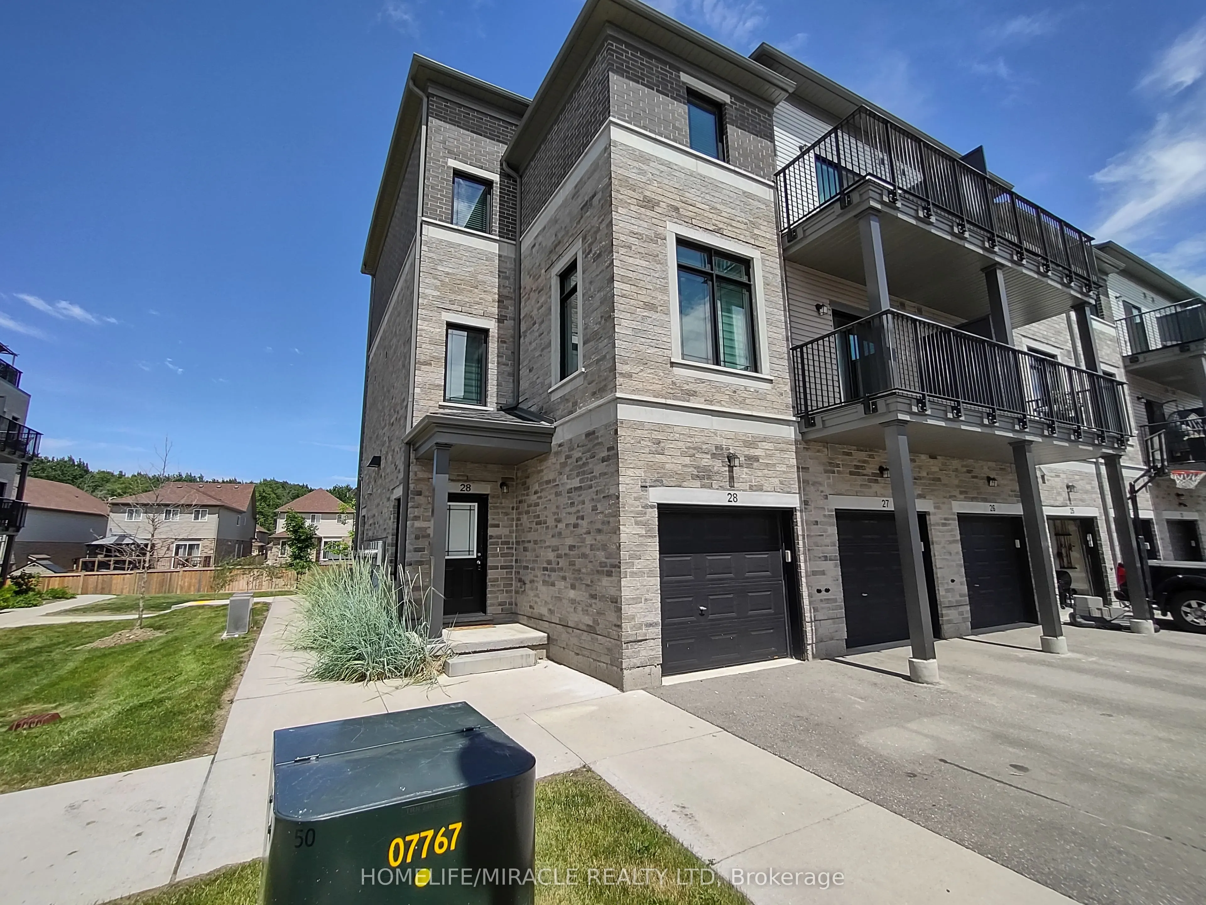 107 Westra Drive, #28