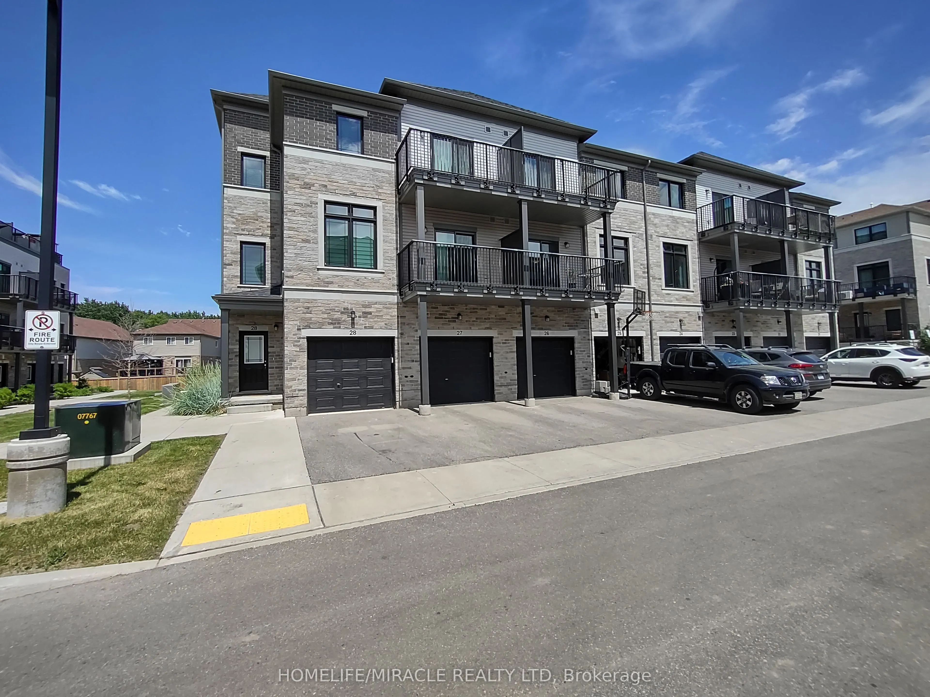 107 Westra Drive, #28