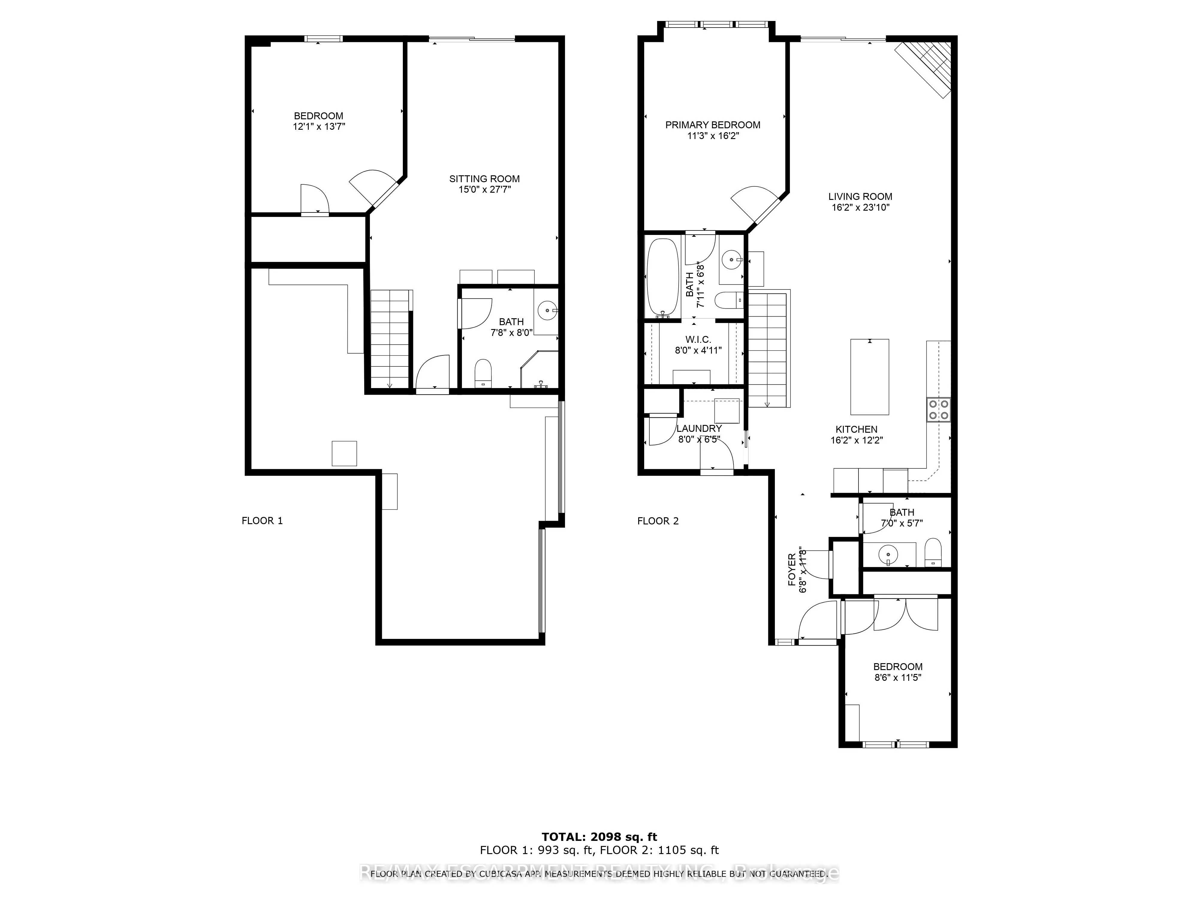 15 Iron Bridge Court