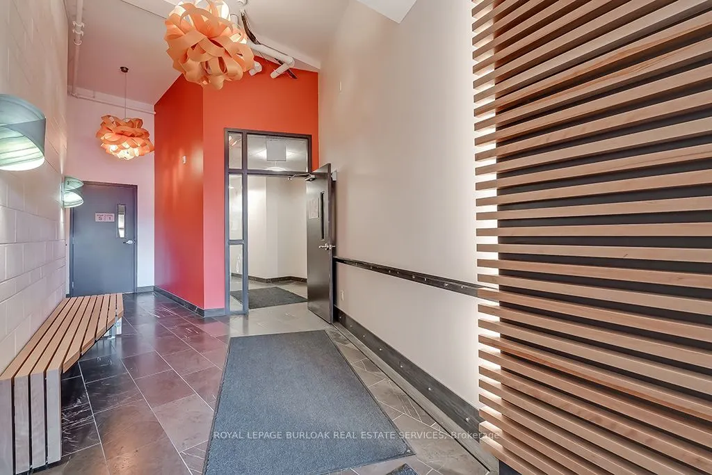 121 King Street E, #103