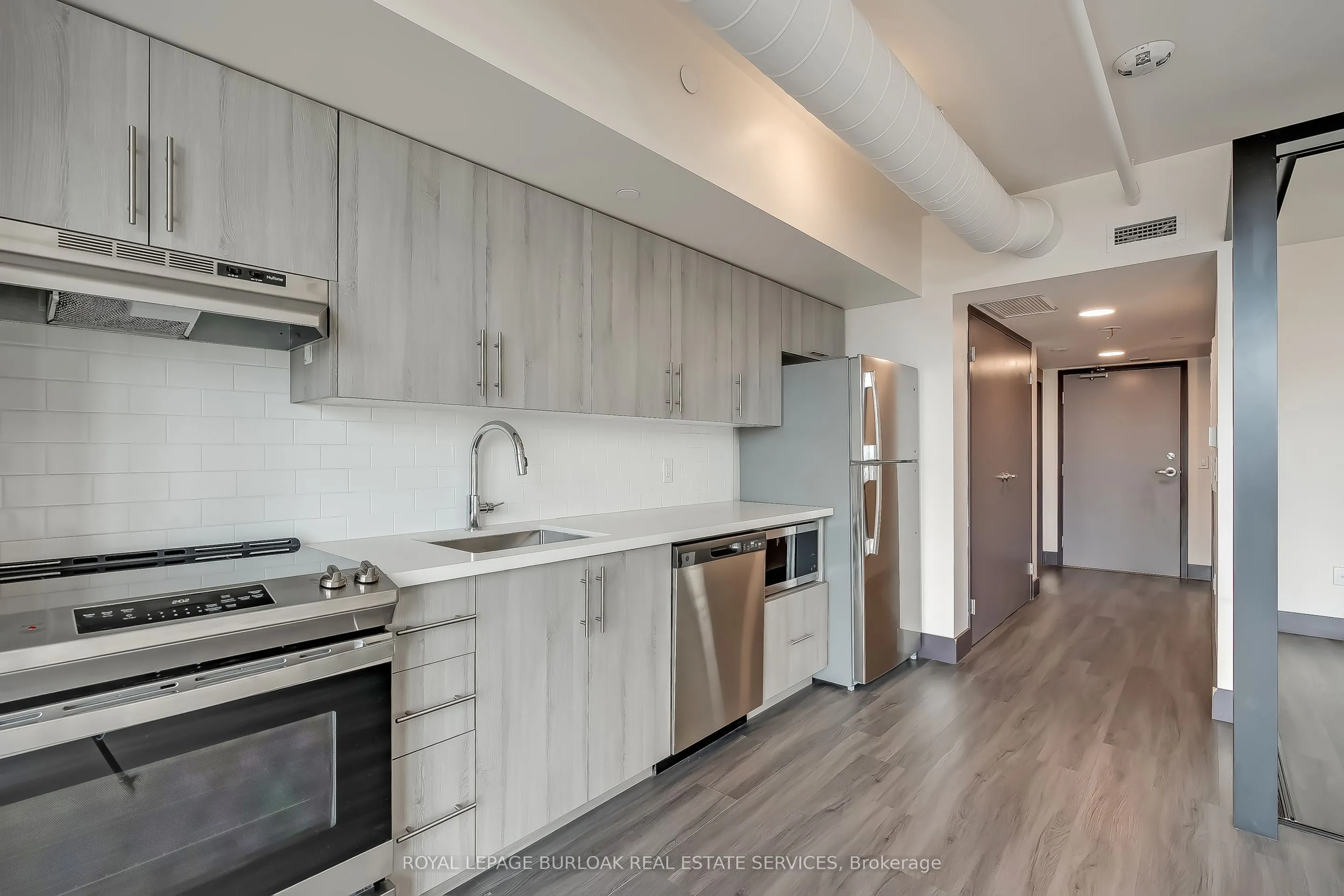121 King Street E, #103