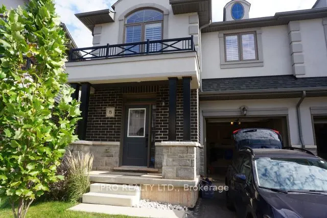 4297 East Avenue, #8