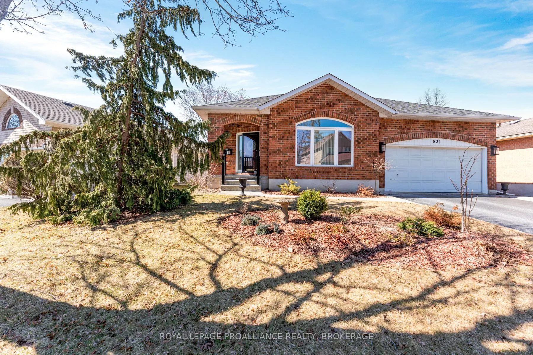 831 Keenan Drive