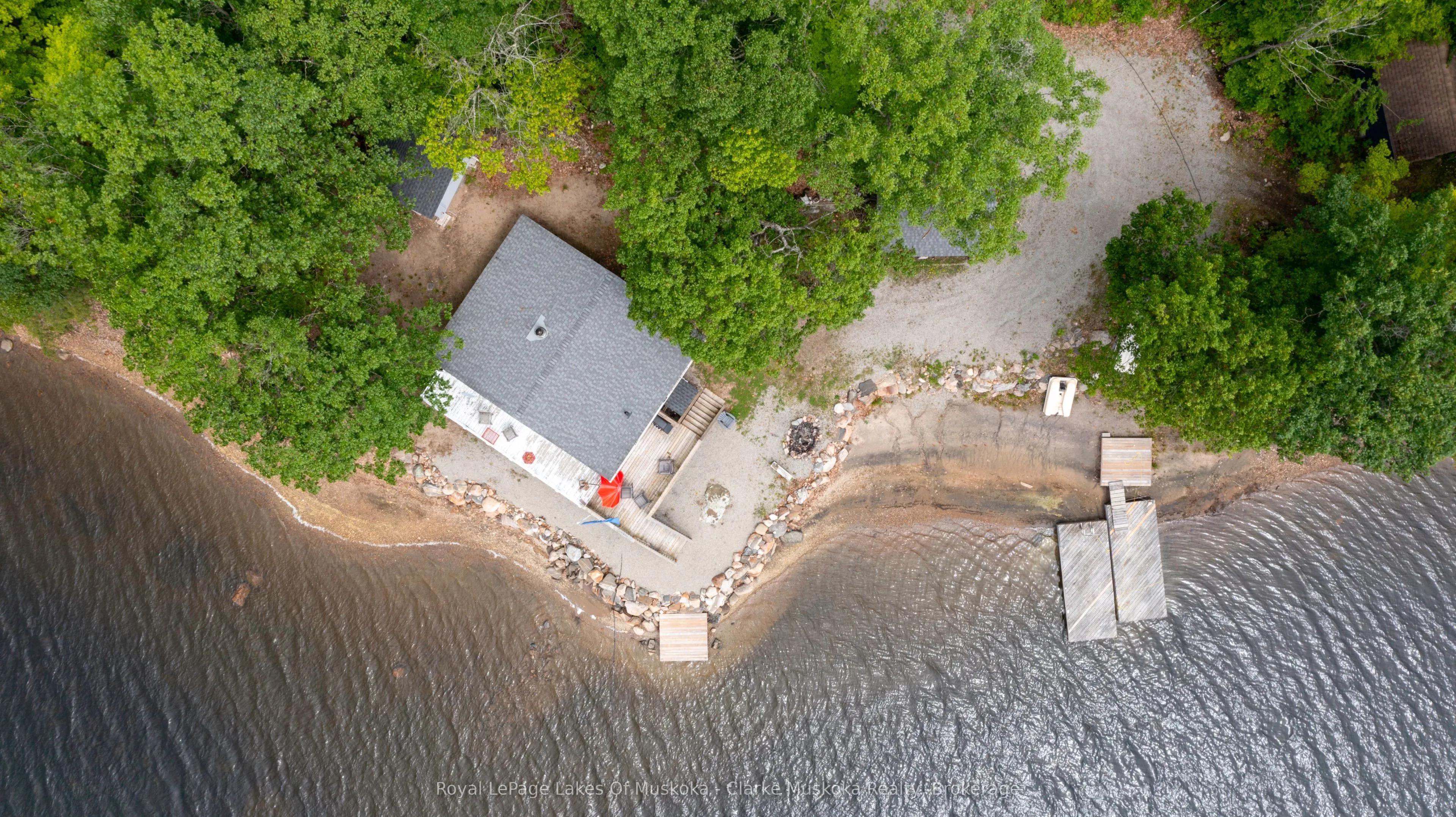 709 Harrison Trail