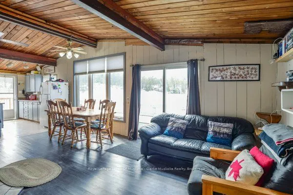 709 Harrison Trail