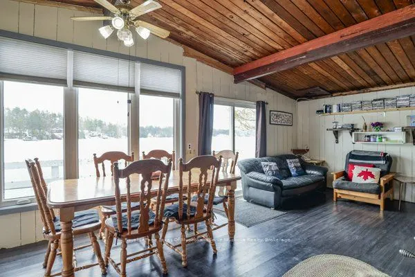 709 Harrison Trail