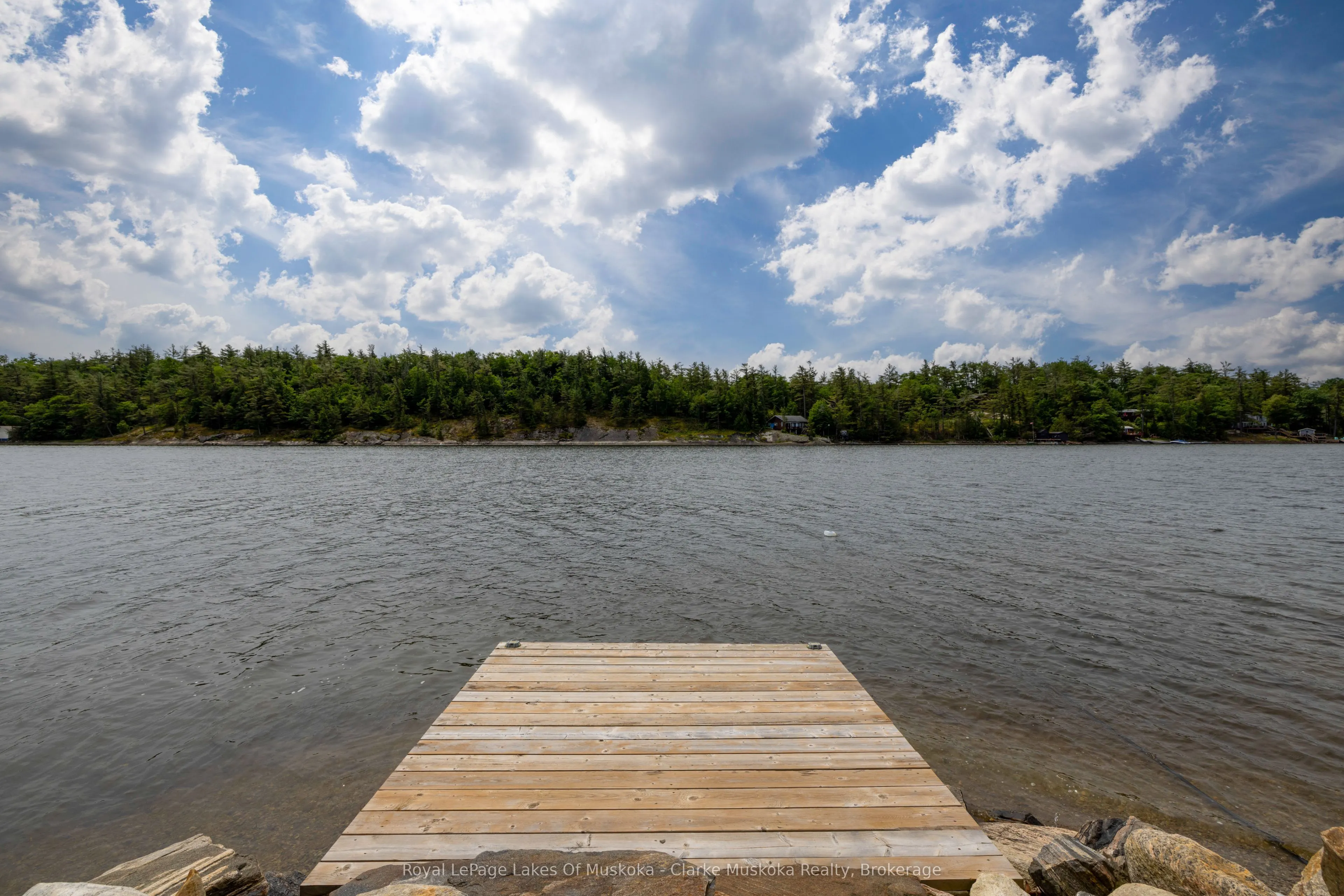 709 Harrison Trail