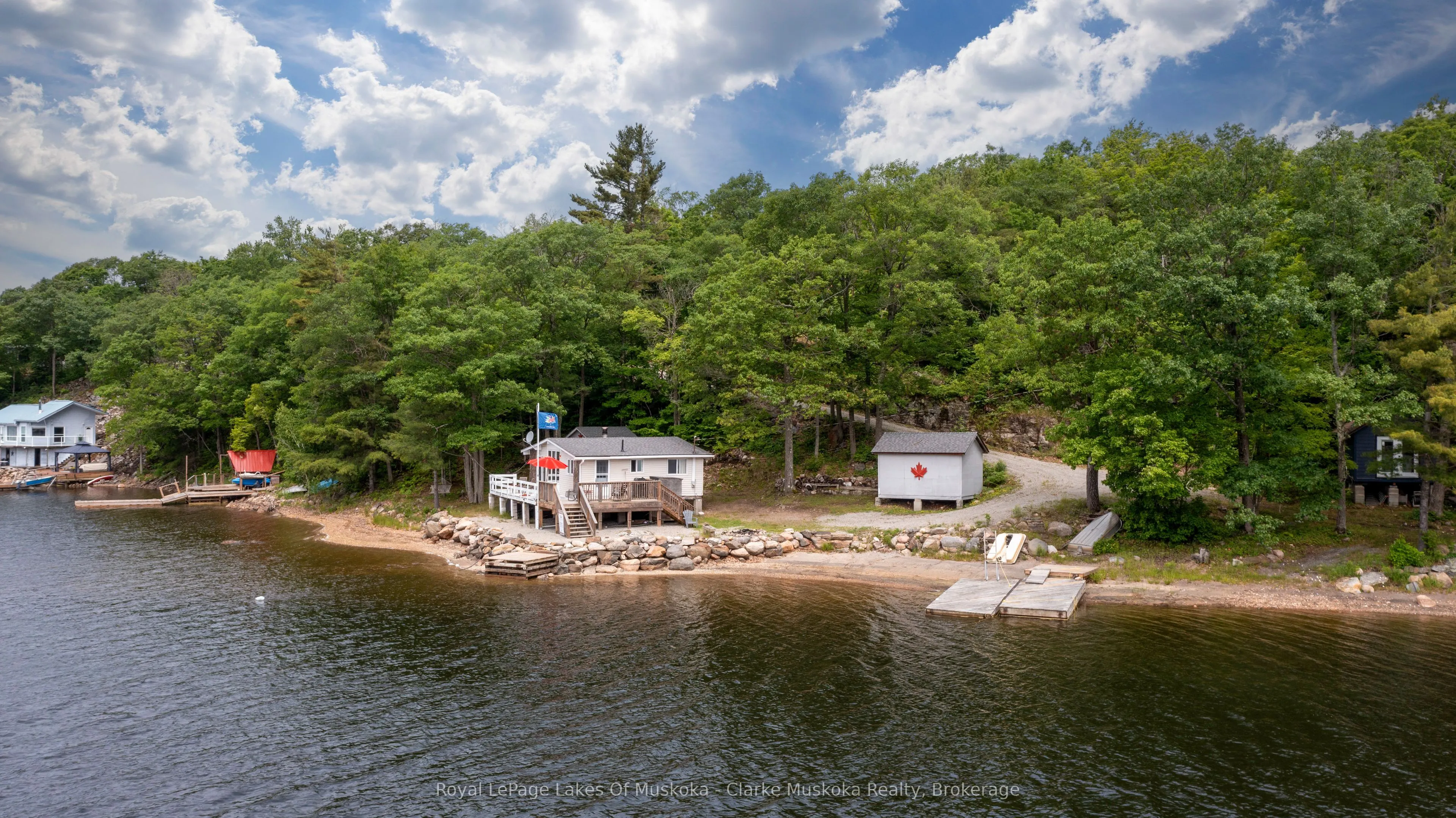 709 Harrison Trail