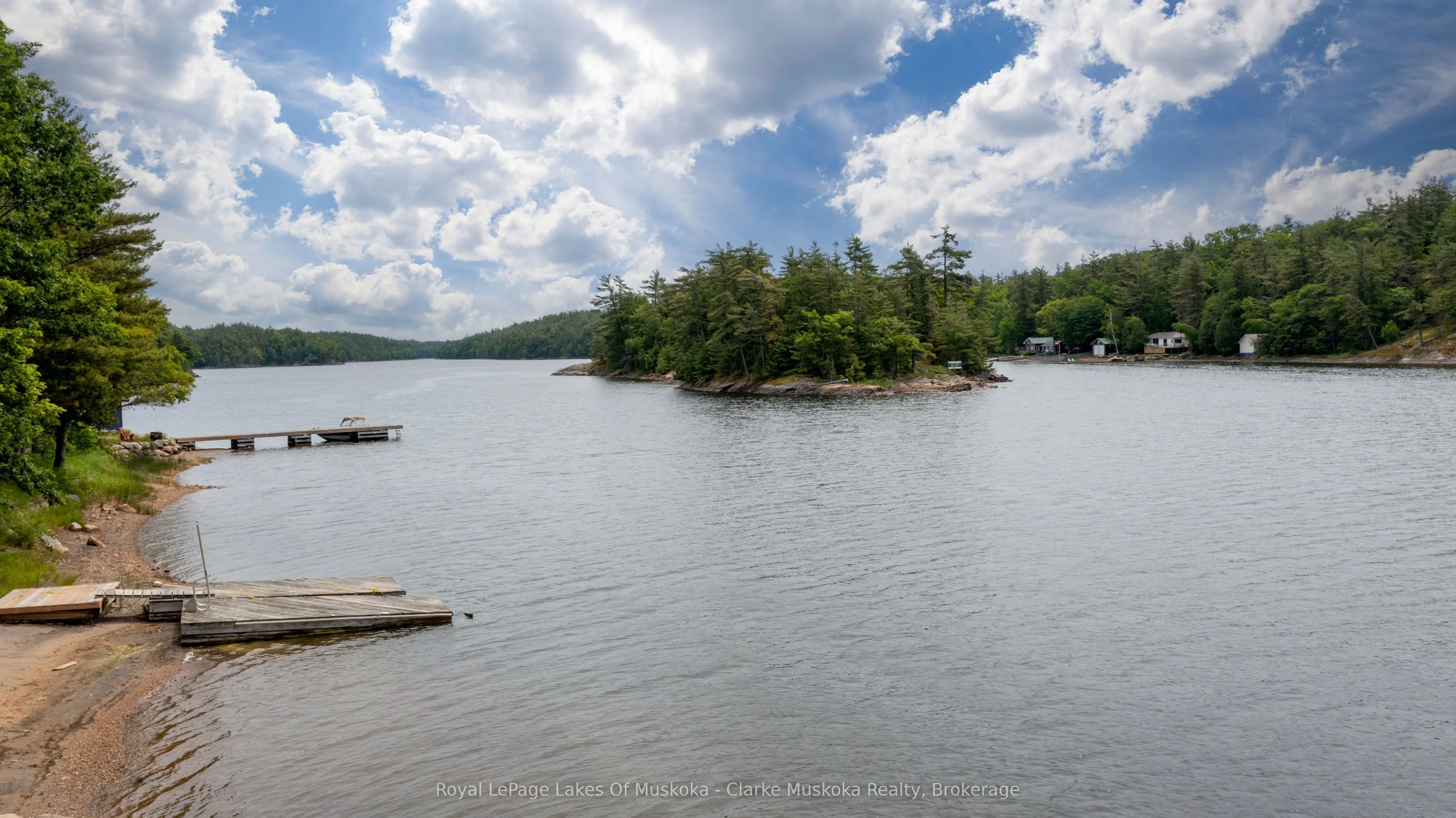 709 Harrison Trail