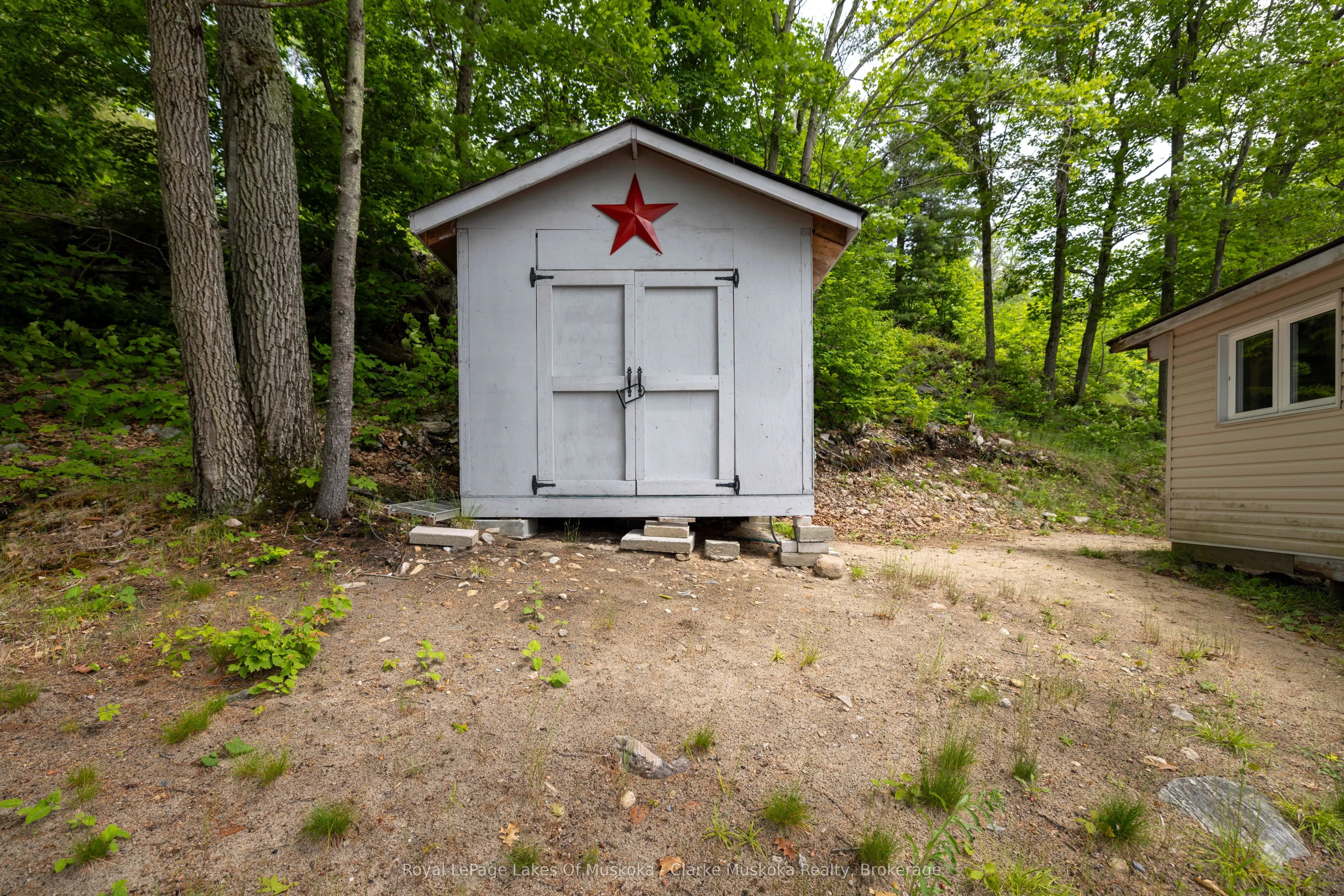 709 Harrison Trail