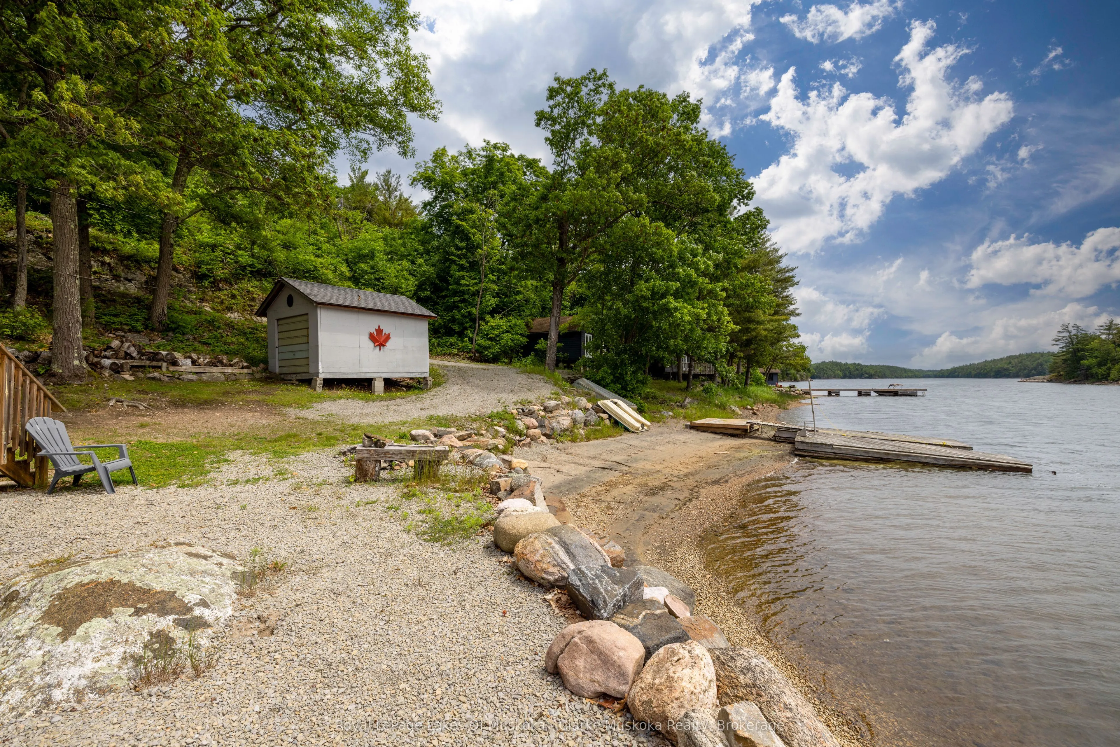 709 Harrison Trail