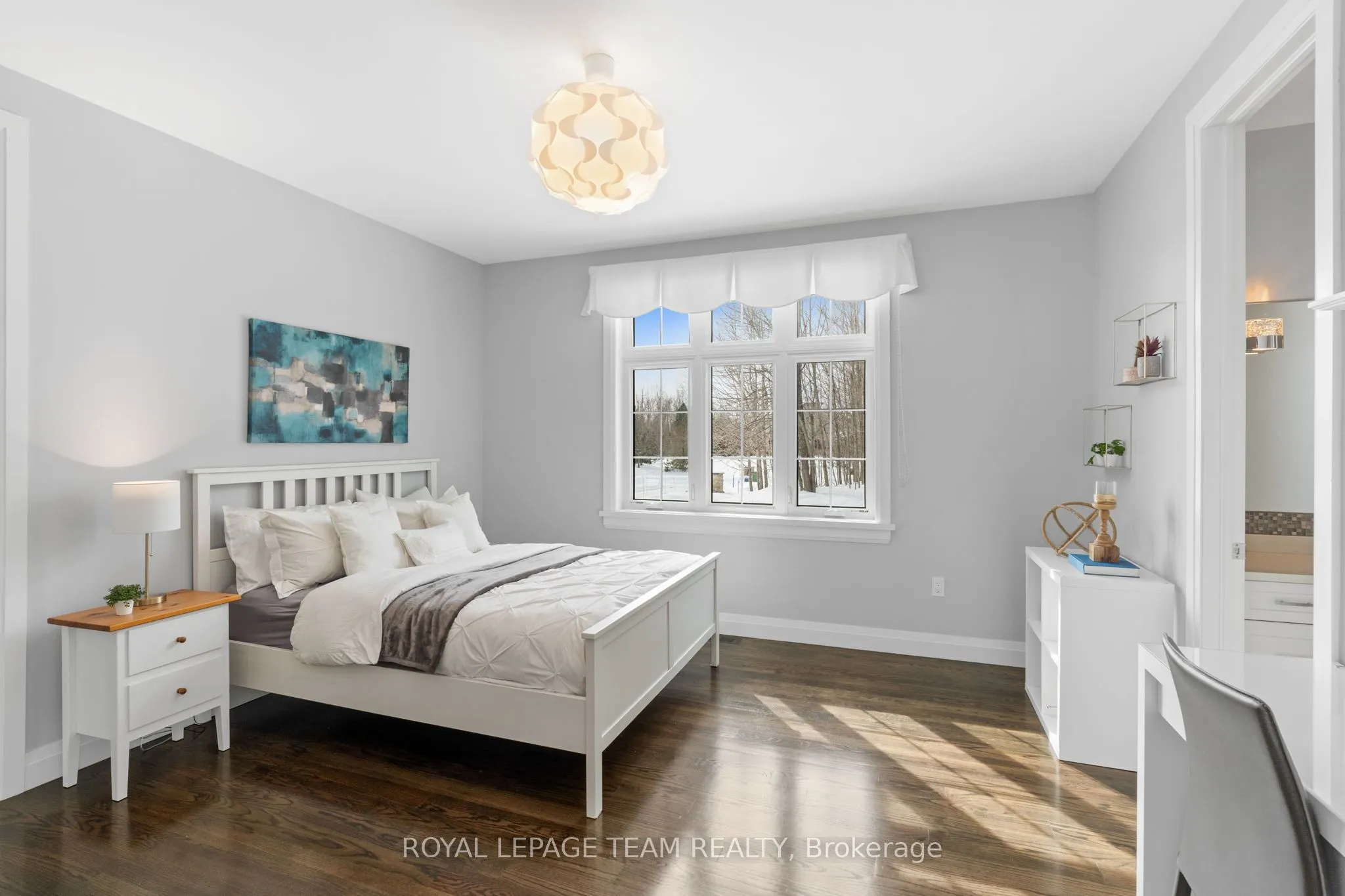 1140 Meadowshire Way