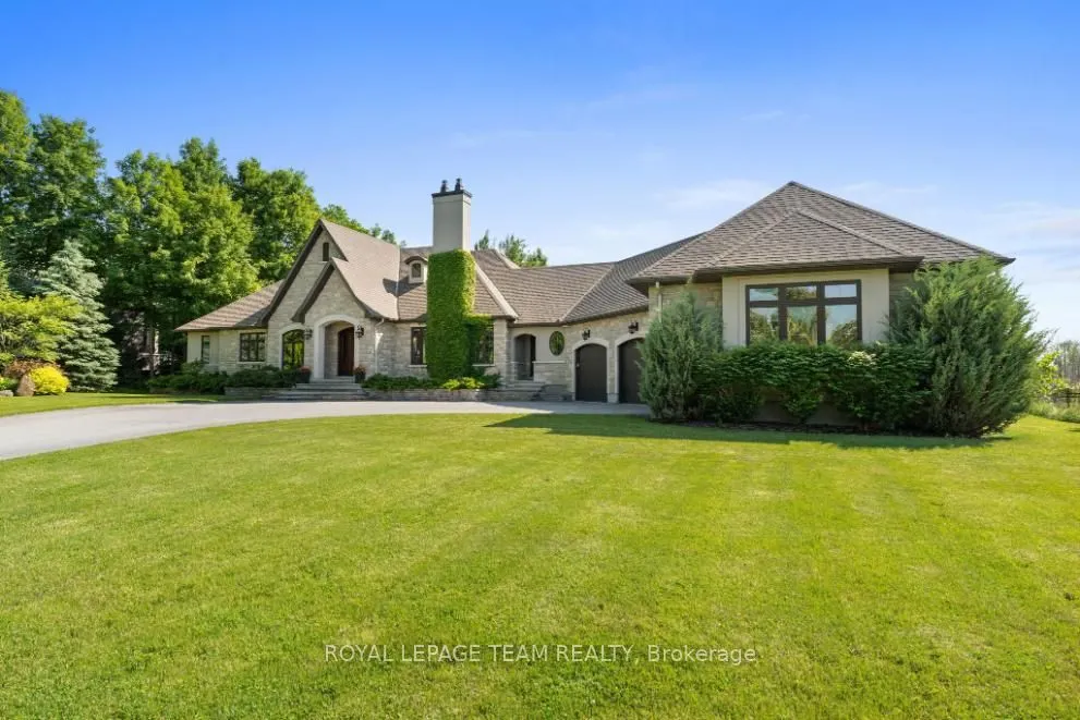 1140 Meadowshire Way