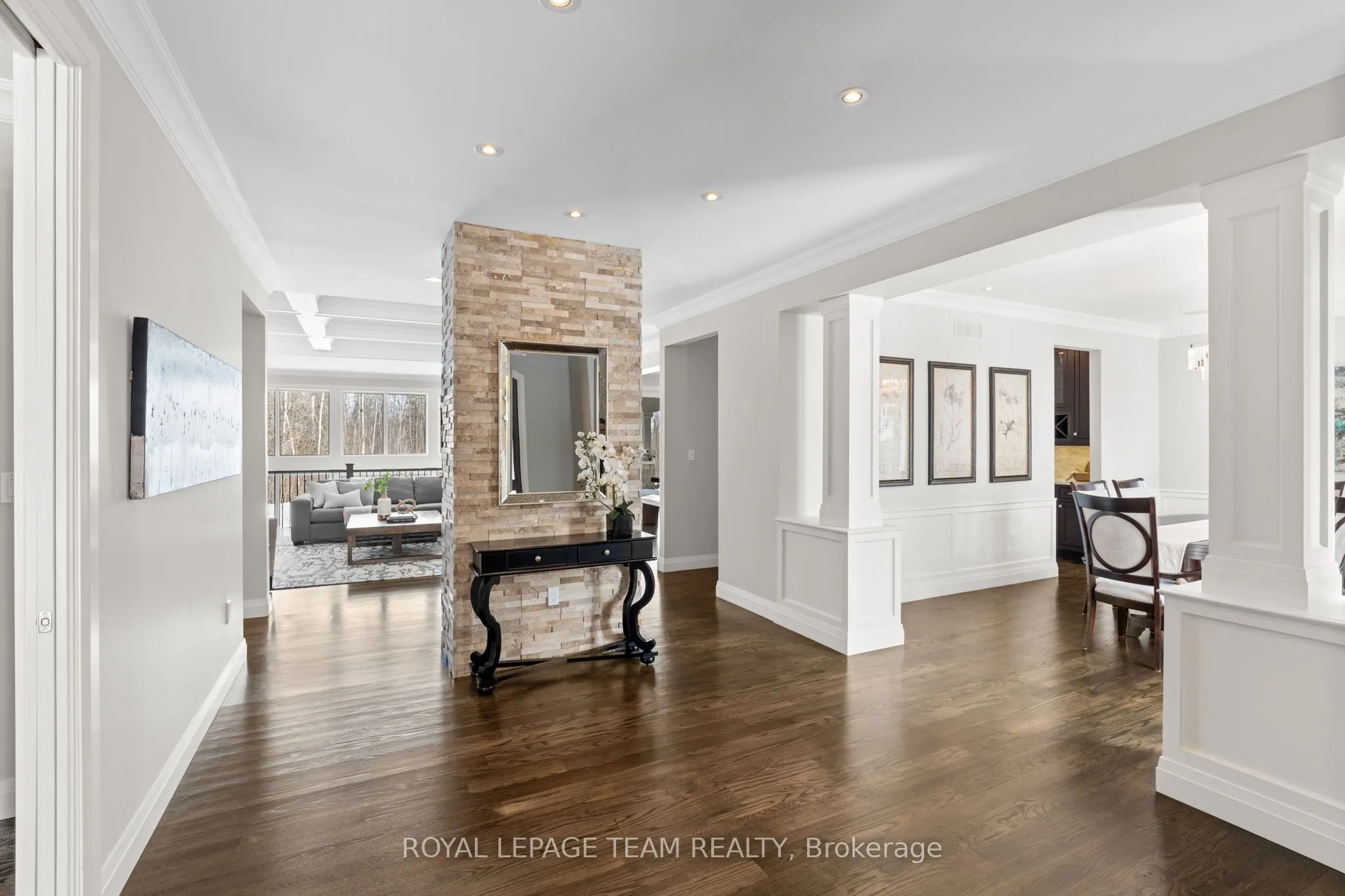 1140 Meadowshire Way