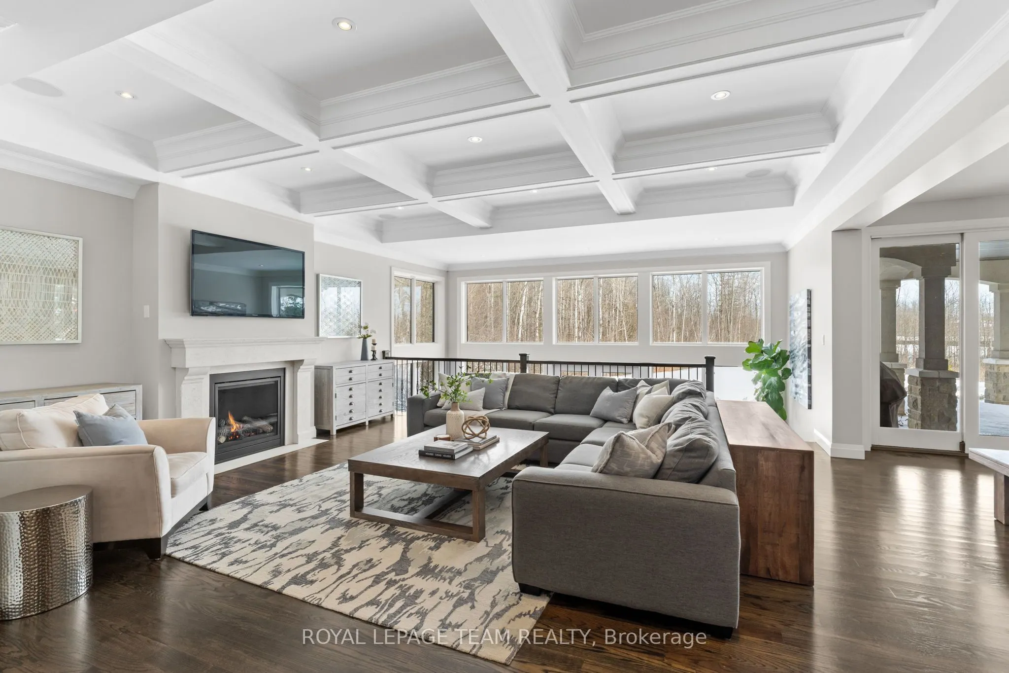 1140 Meadowshire Way