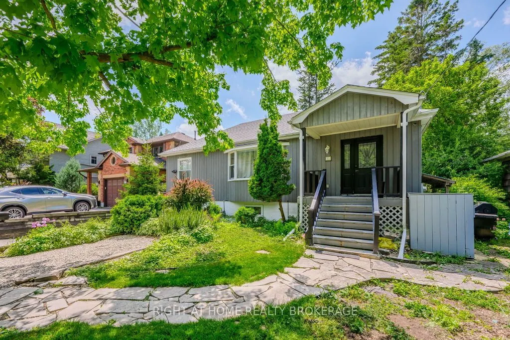 45 Caledonia Street