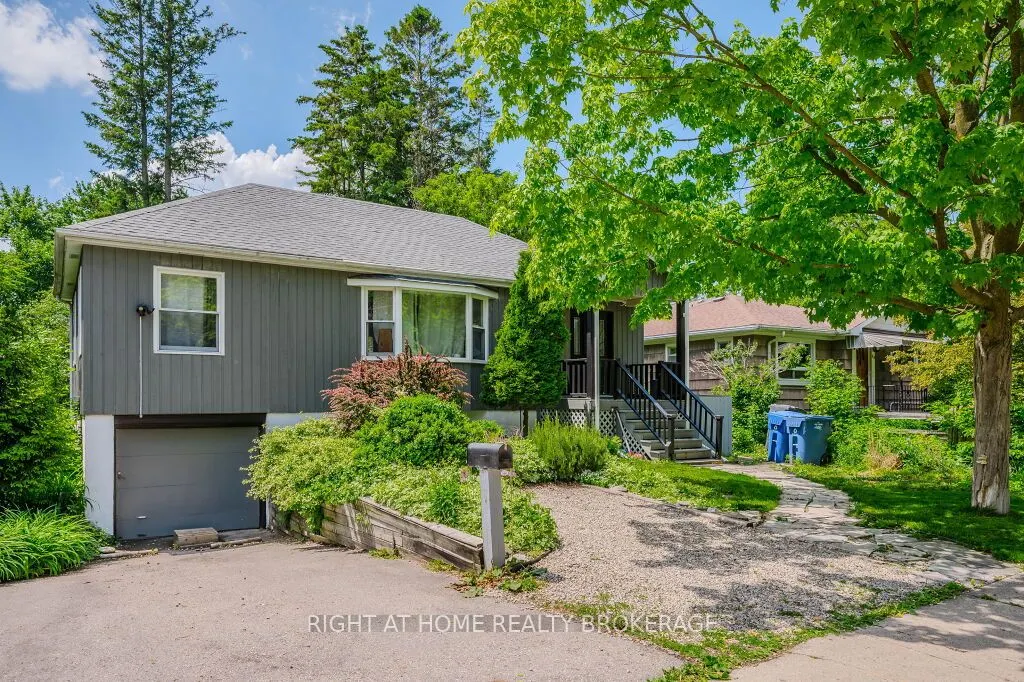 45 Caledonia Street
