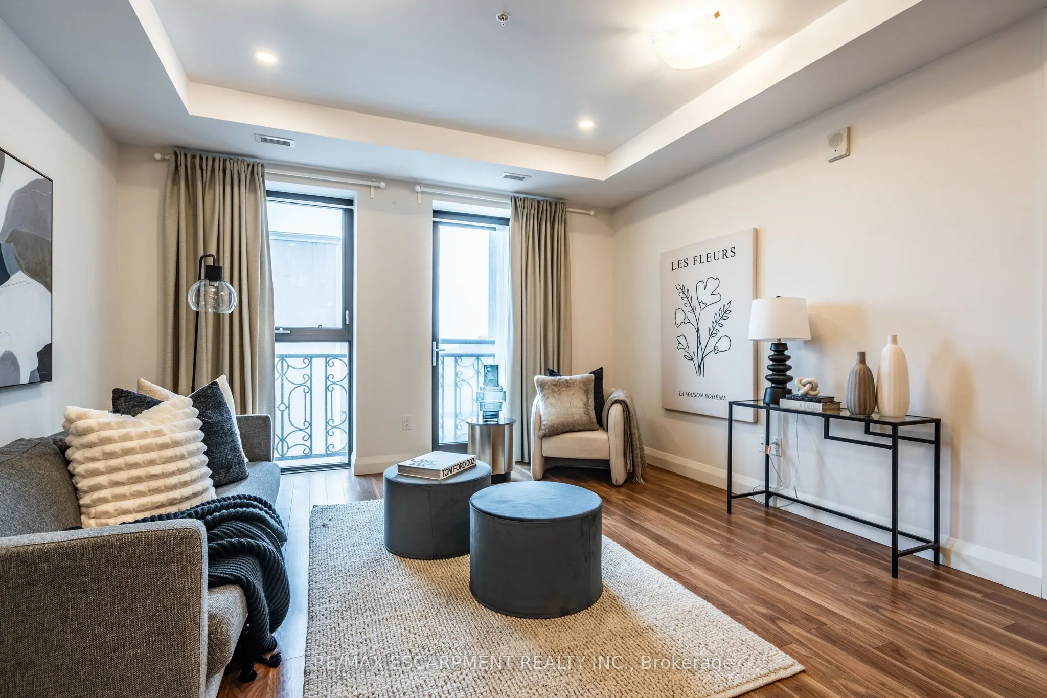 118 KING Street E, #820