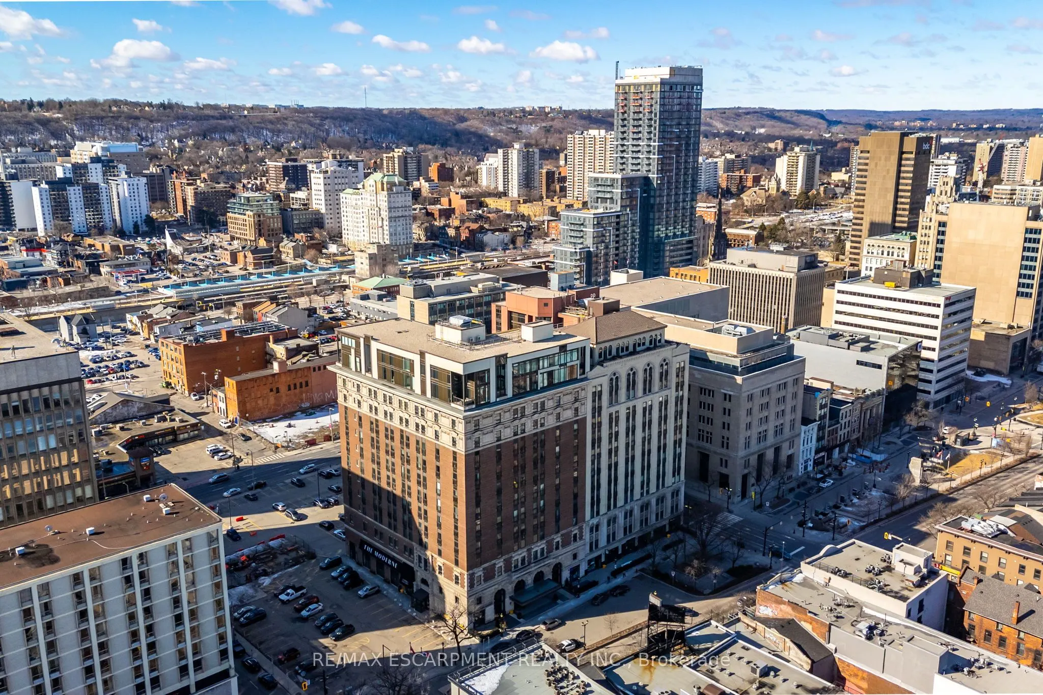 118 KING Street E, #820