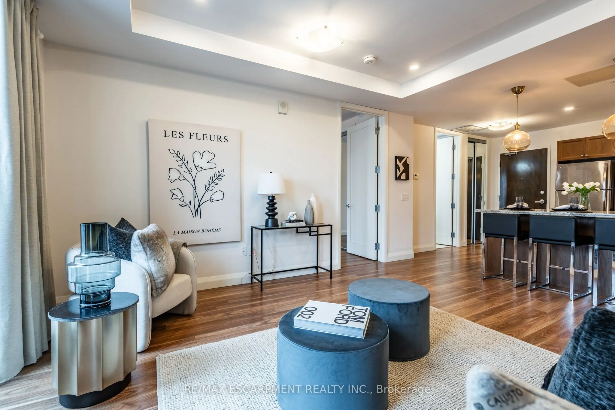 118 KING Street E, #820