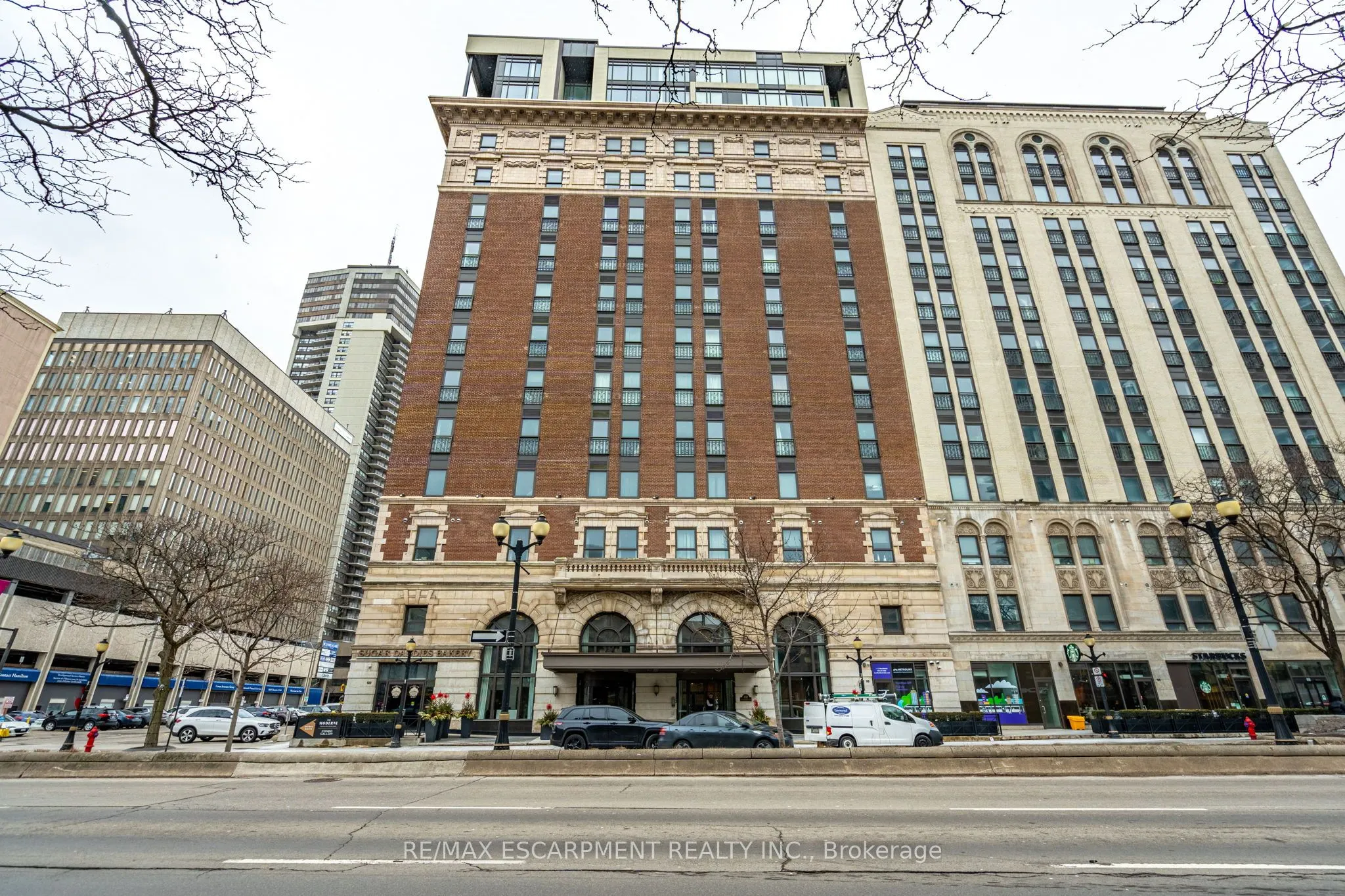 118 KING Street E, #820