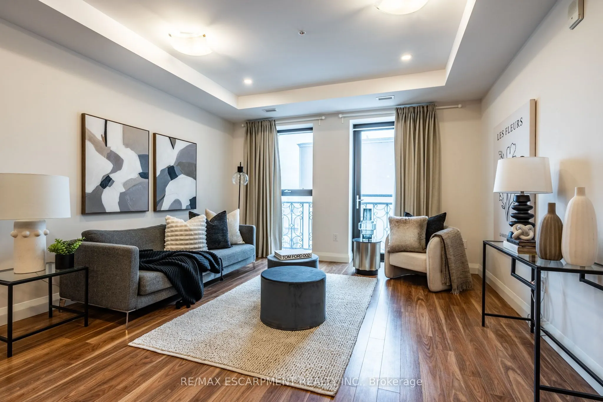 118 KING Street E, #820
