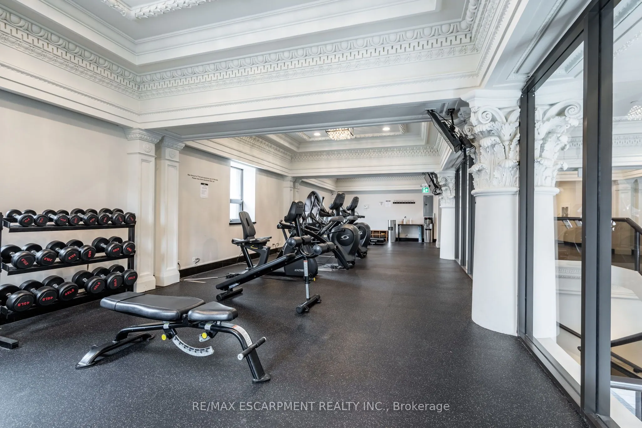 118 KING Street E, #820