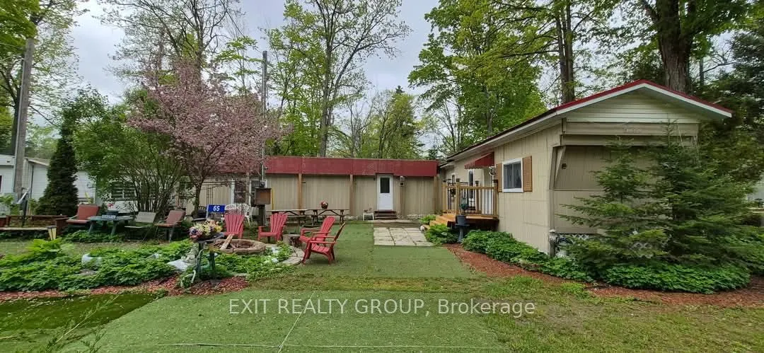 65 Cedar Lane