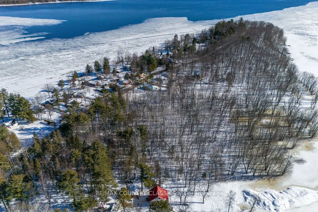 50 Sullivan Point Road