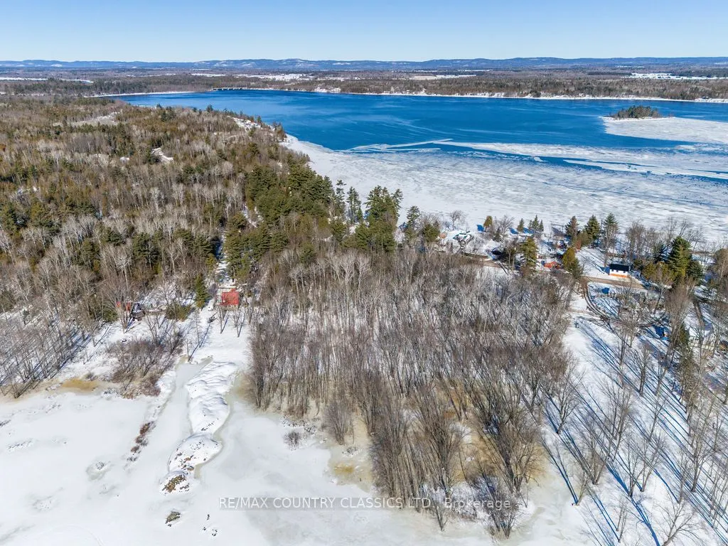 50 Sullivan Point Road