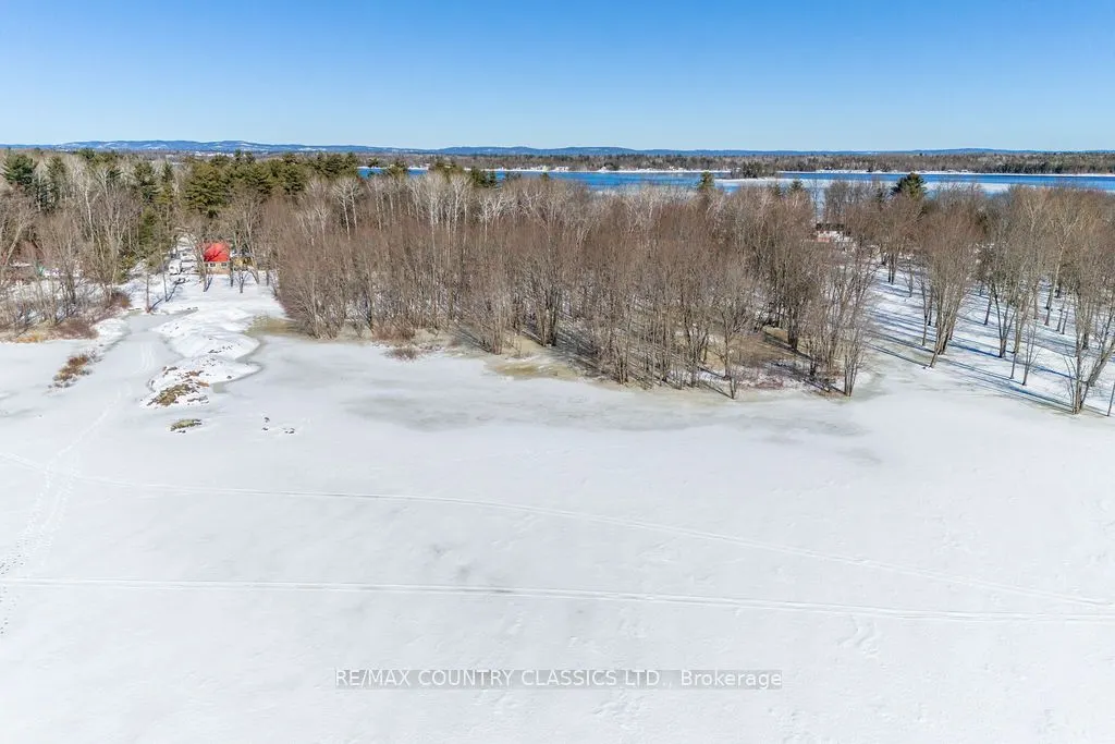 50 Sullivan Point Road