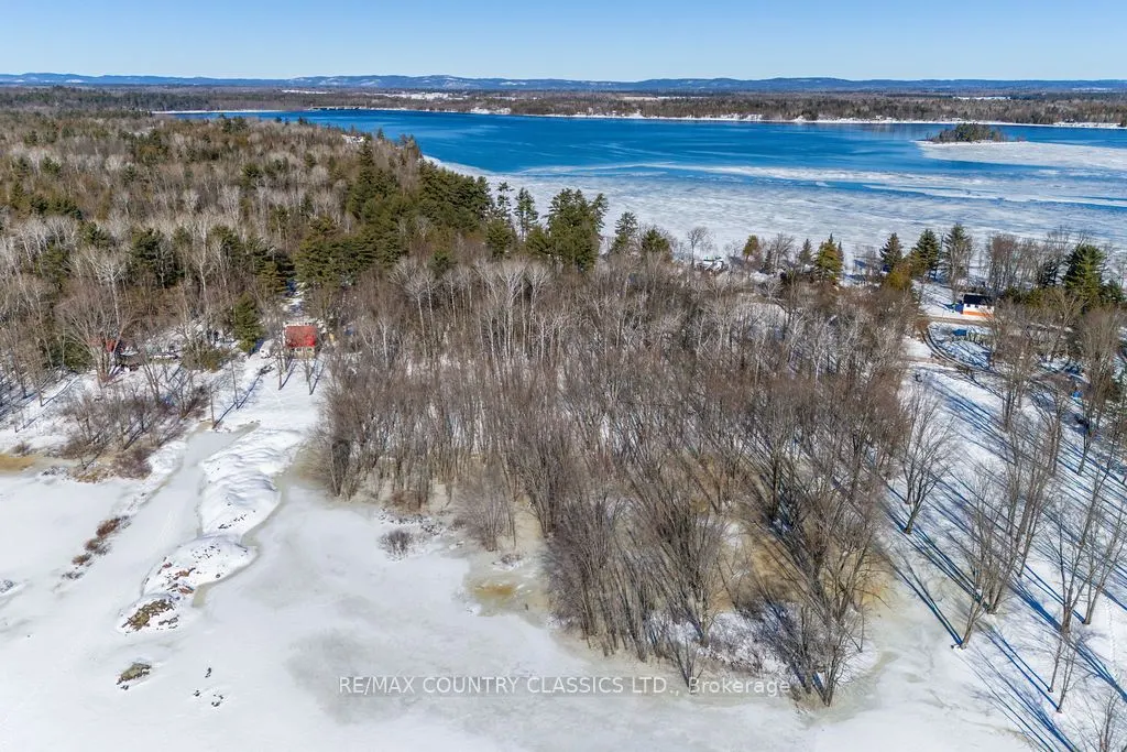50 Sullivan Point Road
