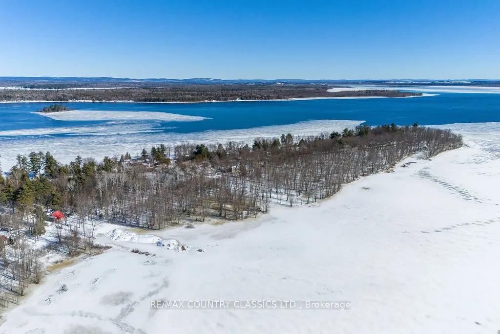 50 Sullivan Point Road