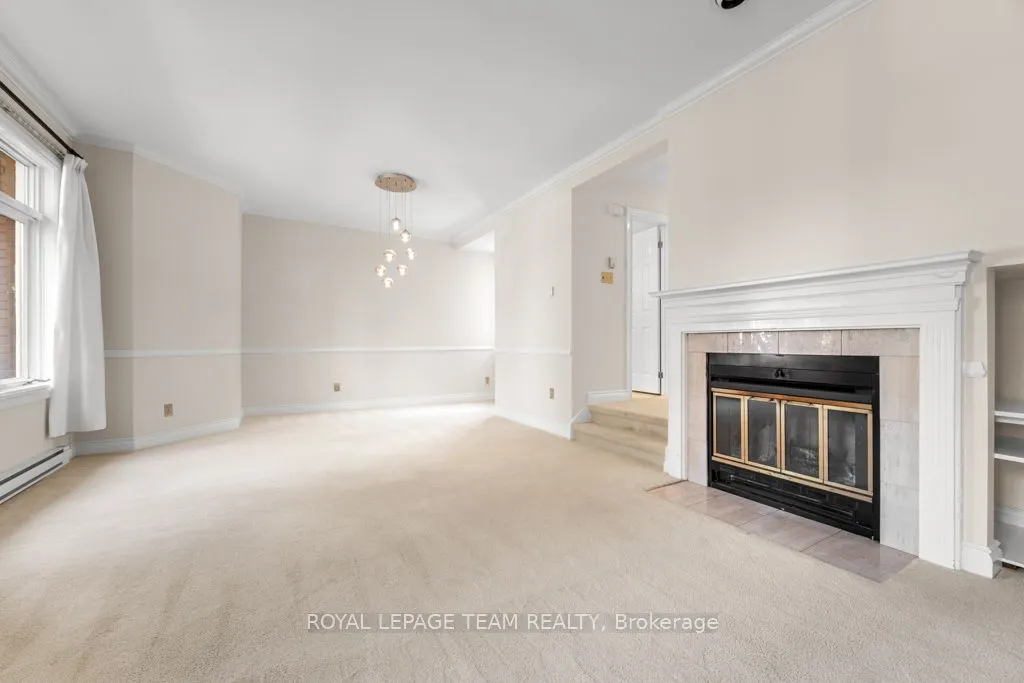 292 Laurier Avenue, #9