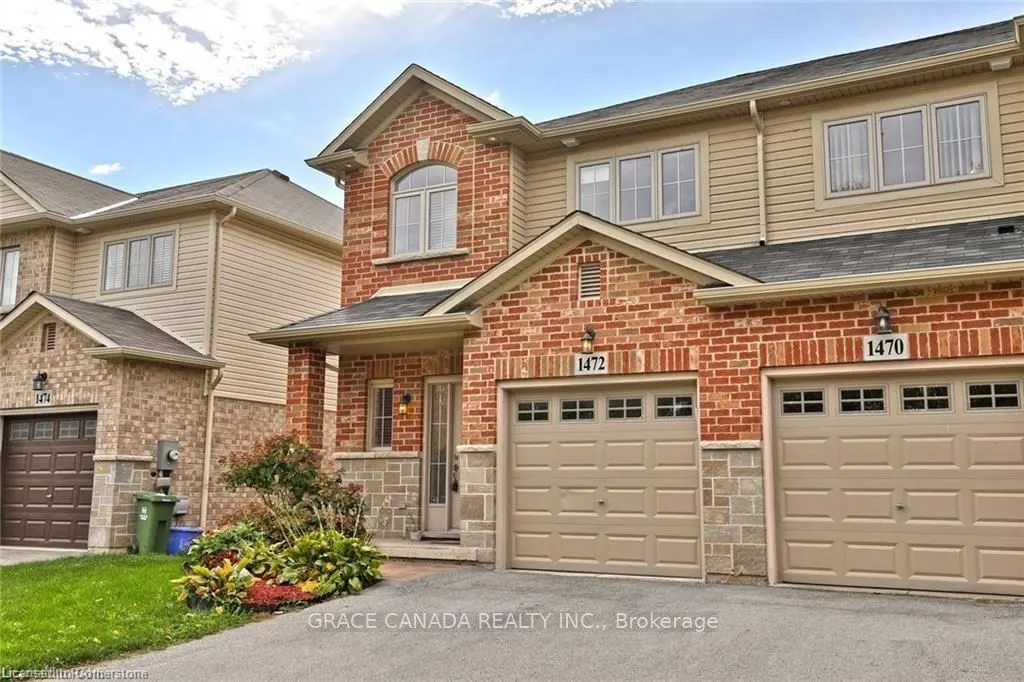 1472 Baseline Road