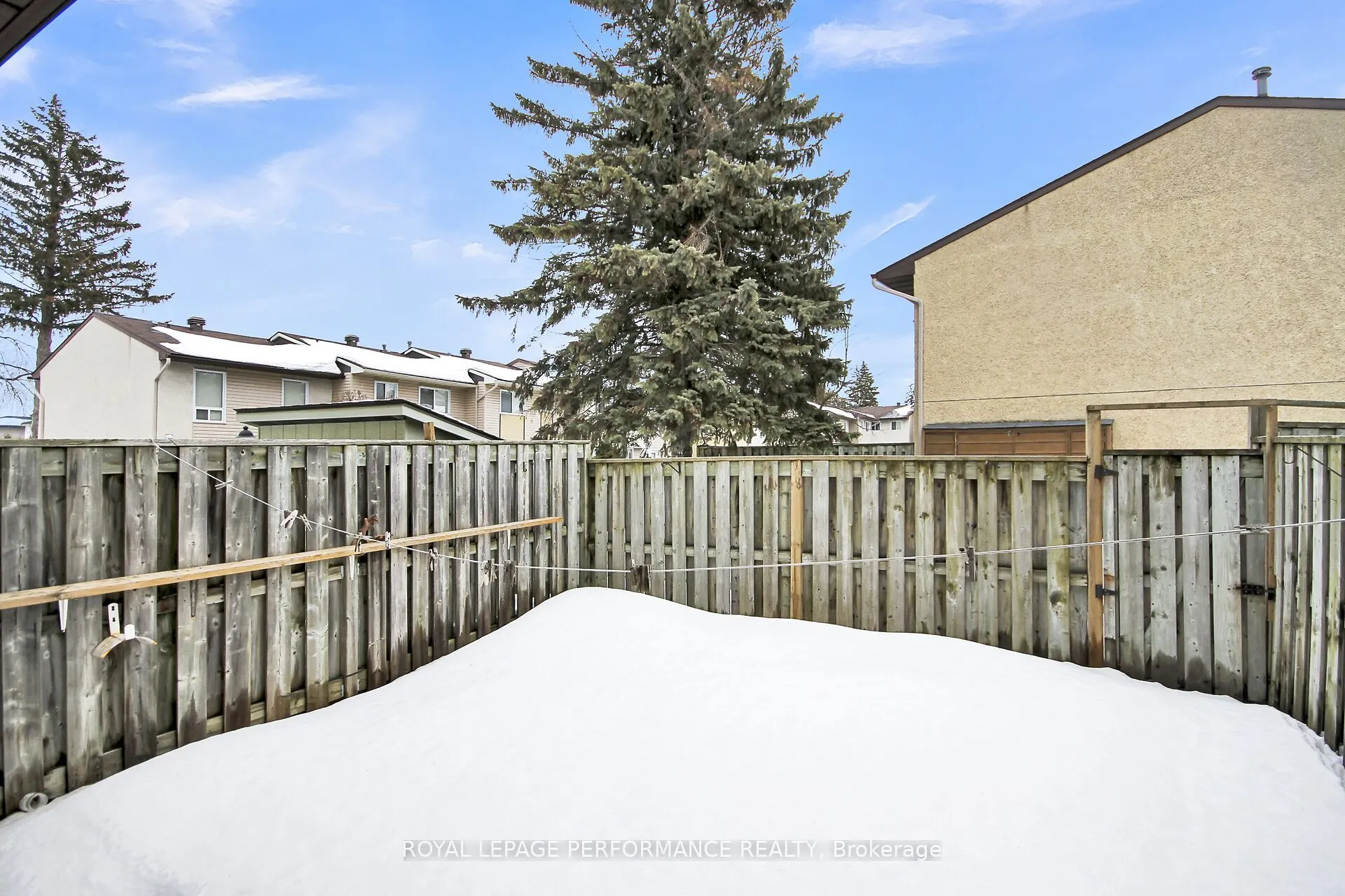 1290 Cahill Drive #11