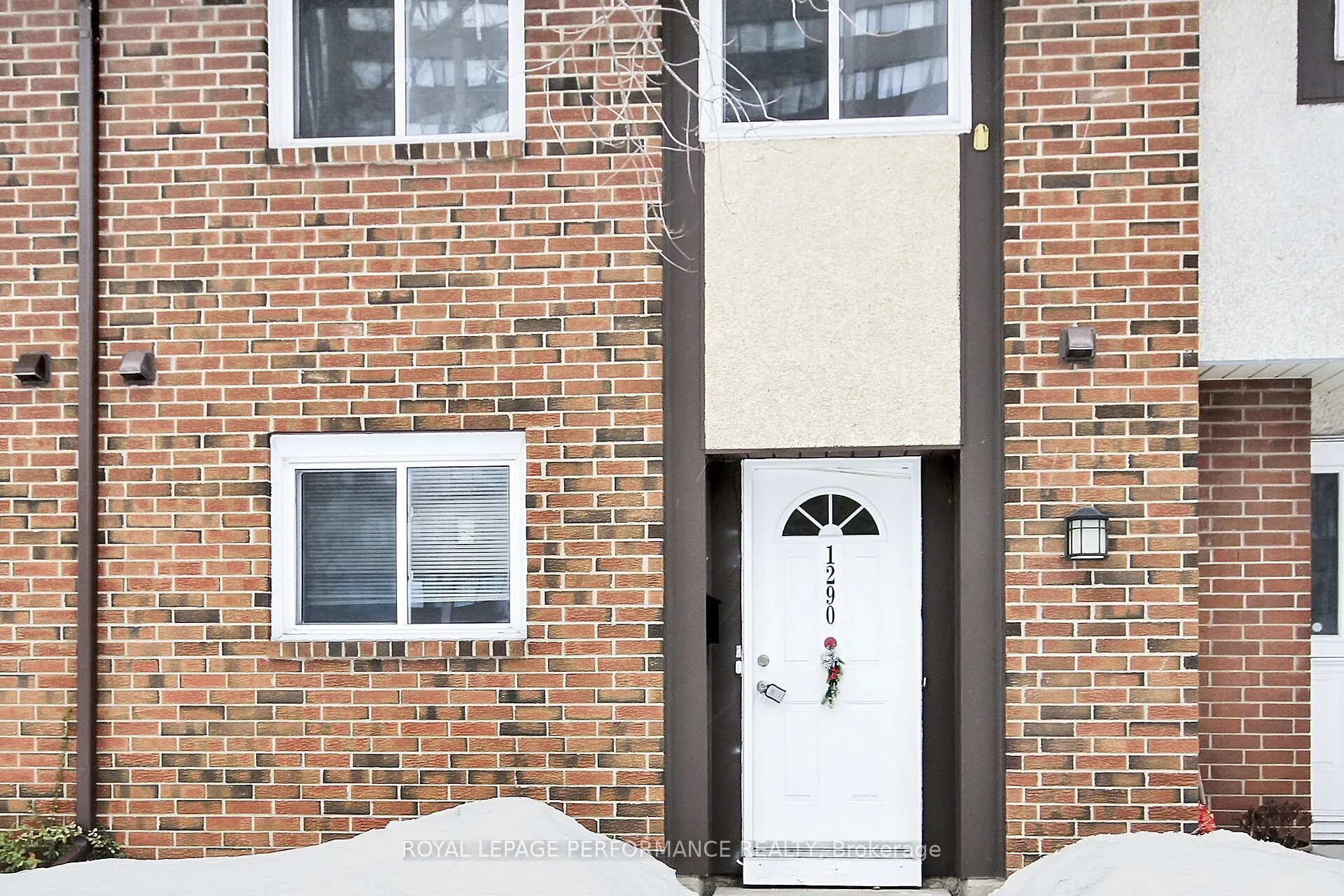 1290 Cahill Drive #11