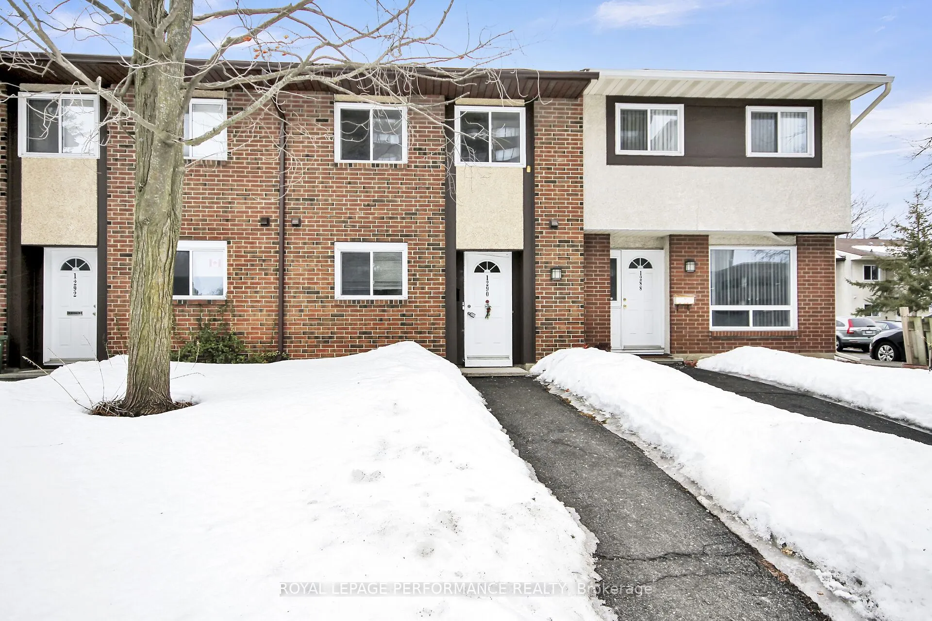1290 Cahill Drive #11