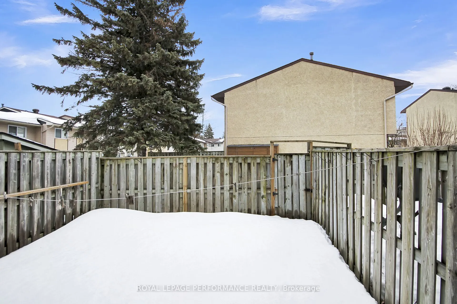 1290 Cahill Drive #11
