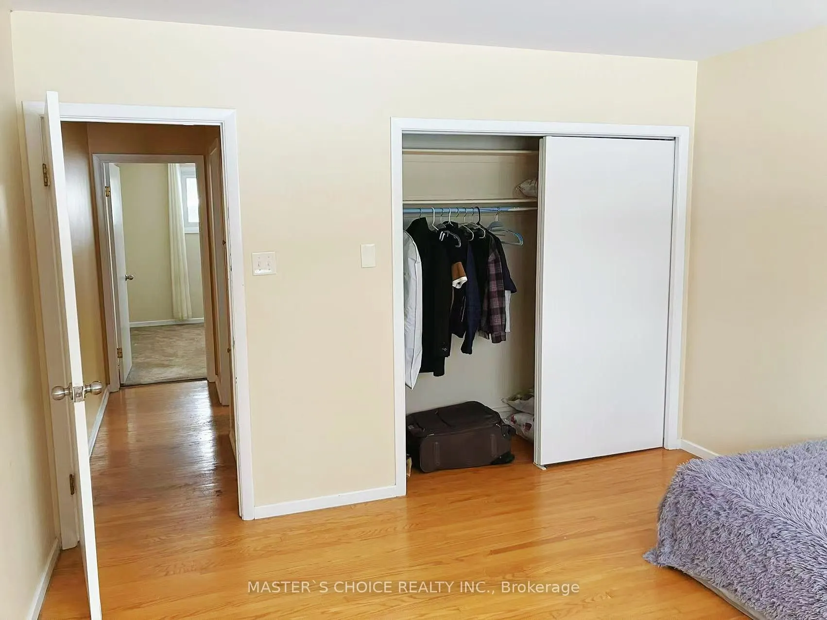57 Ripplewood Crescent #Upper