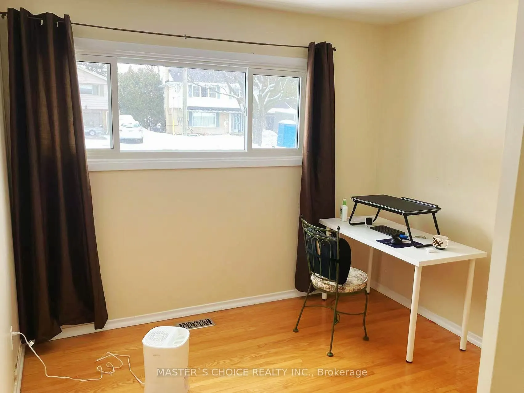 57 Ripplewood Crescent #Upper
