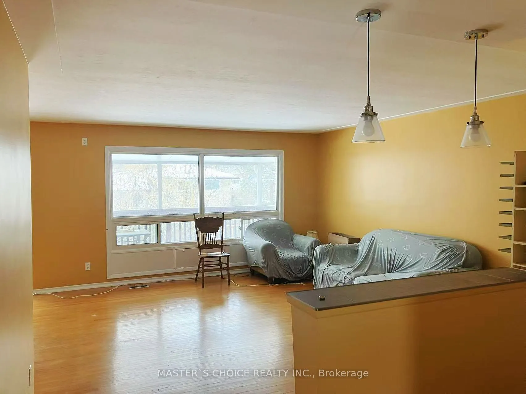 57 Ripplewood Crescent #Upper