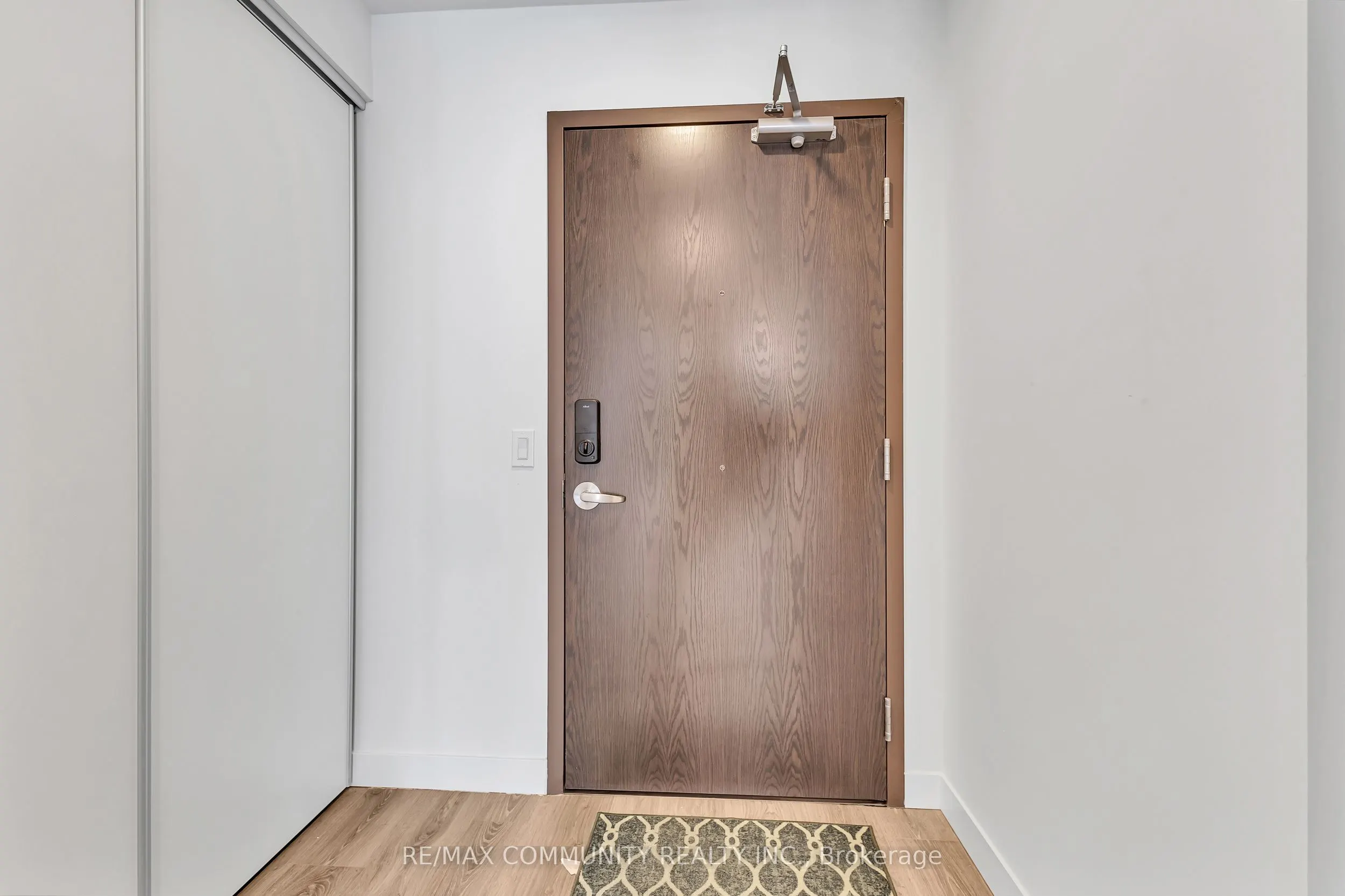 60 Frederick Street #3803