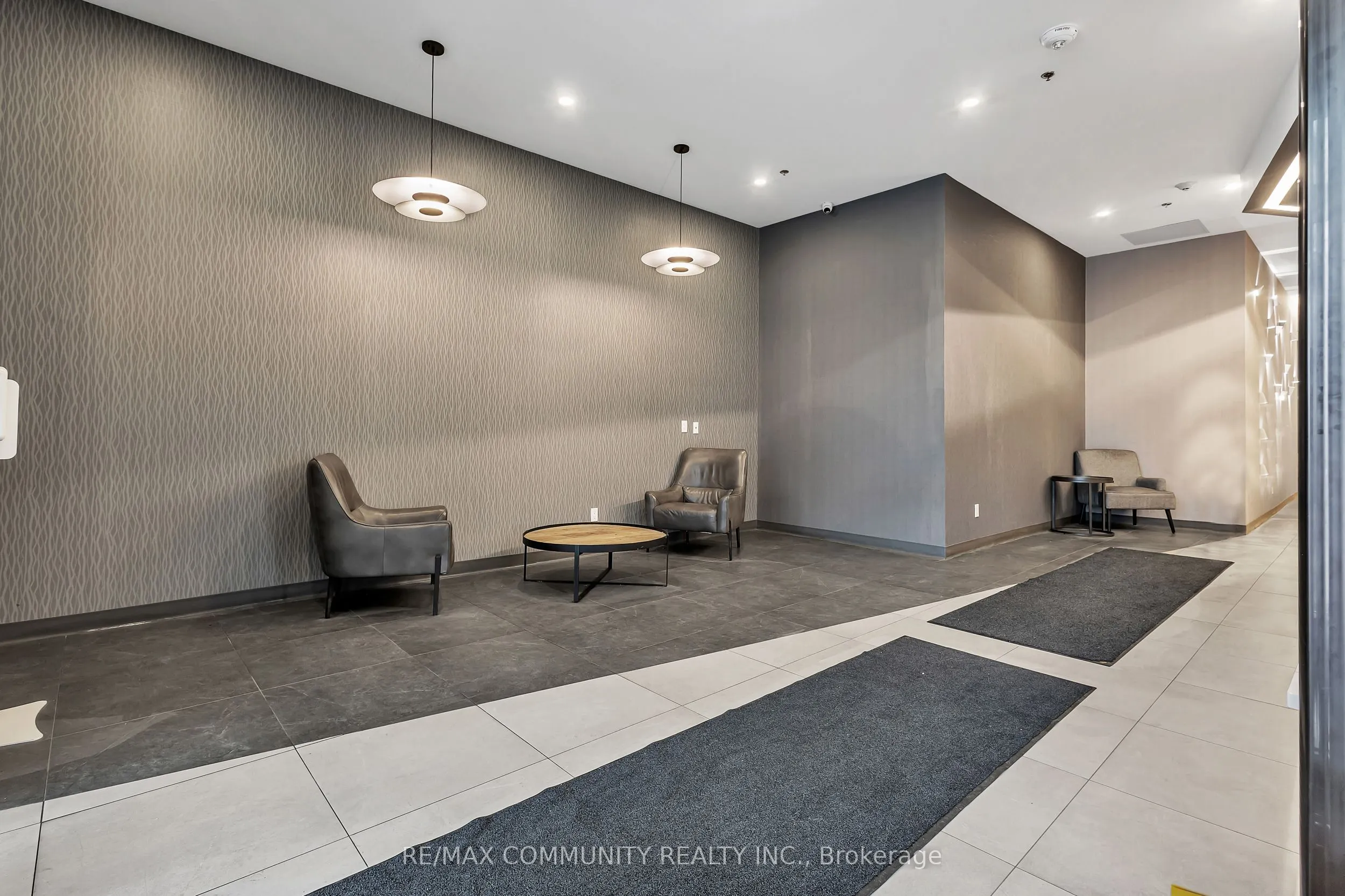 60 Frederick Street #3803