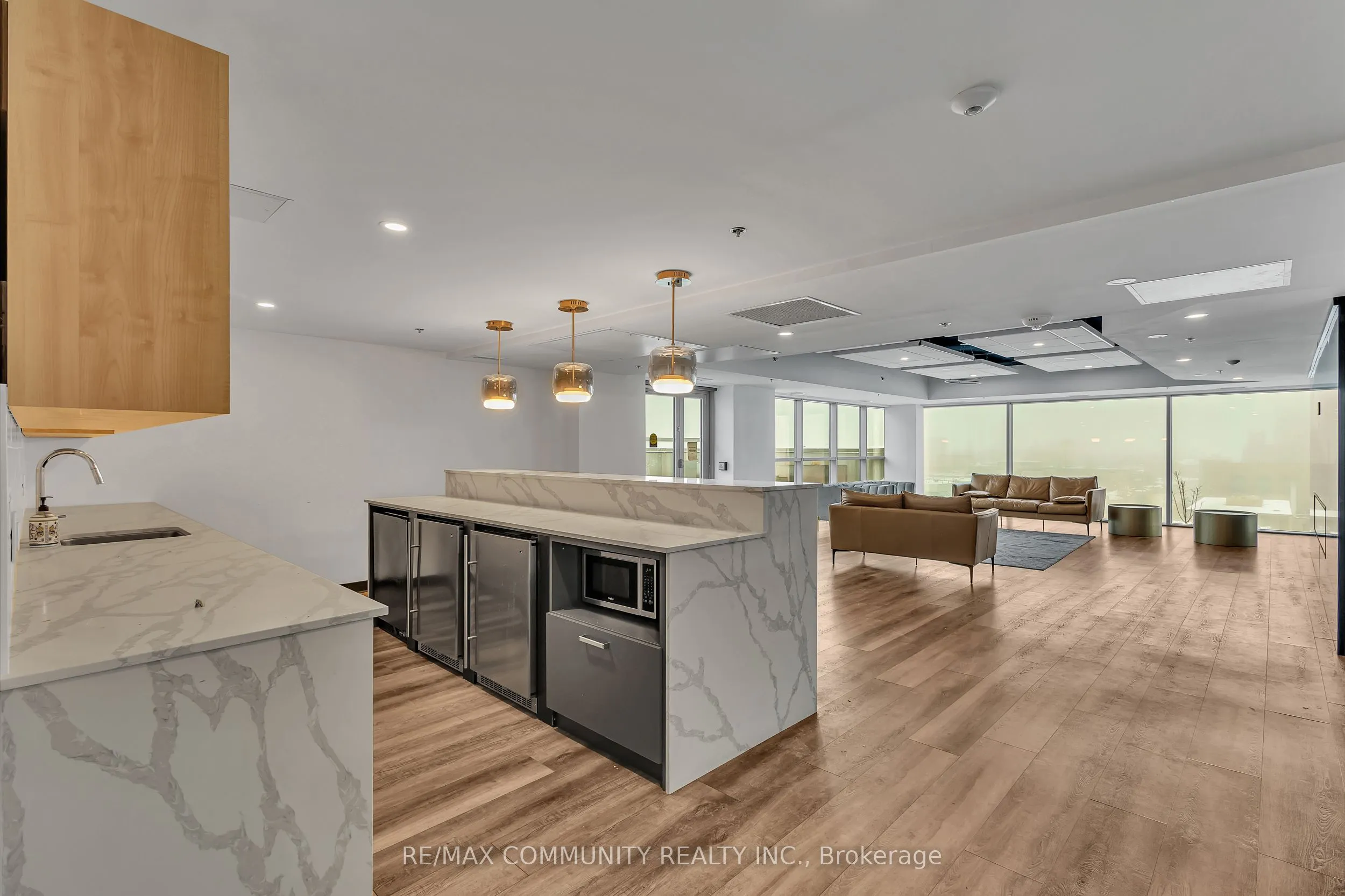 60 Frederick Street #3803